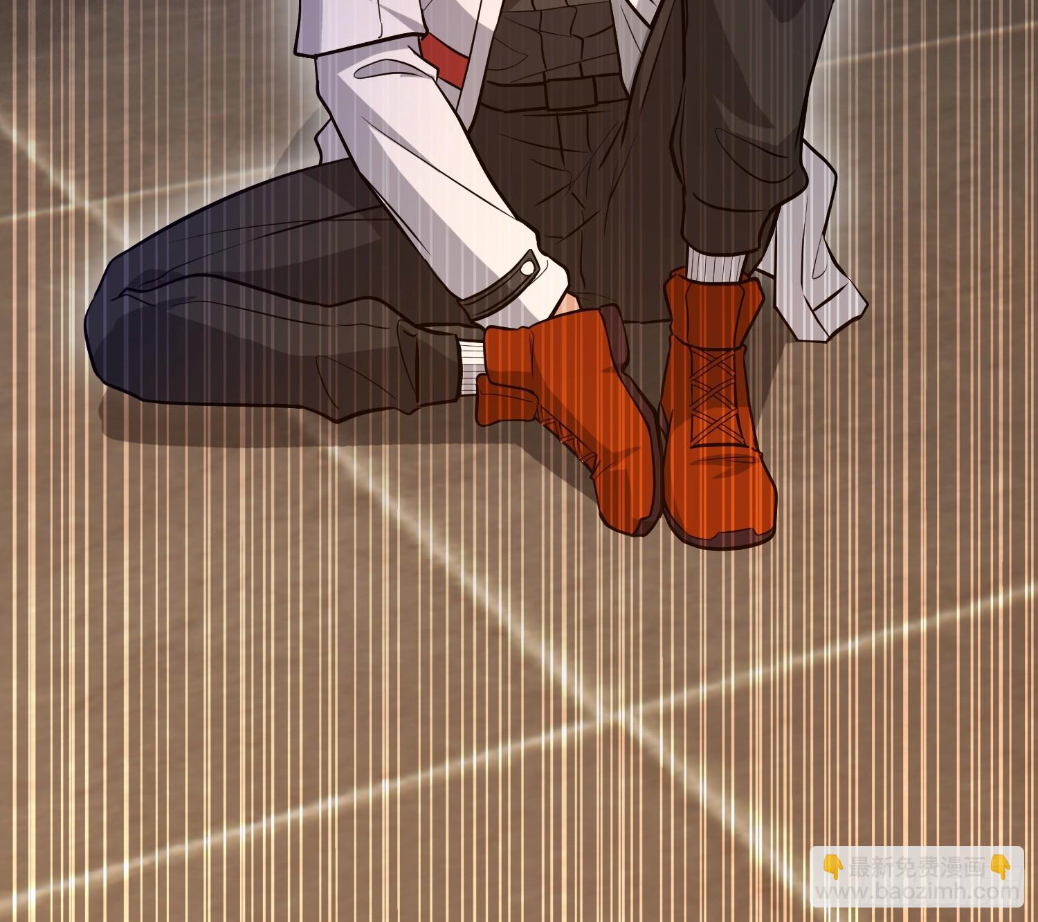 第一序列 - 575 第三件武器(2/3) - 4