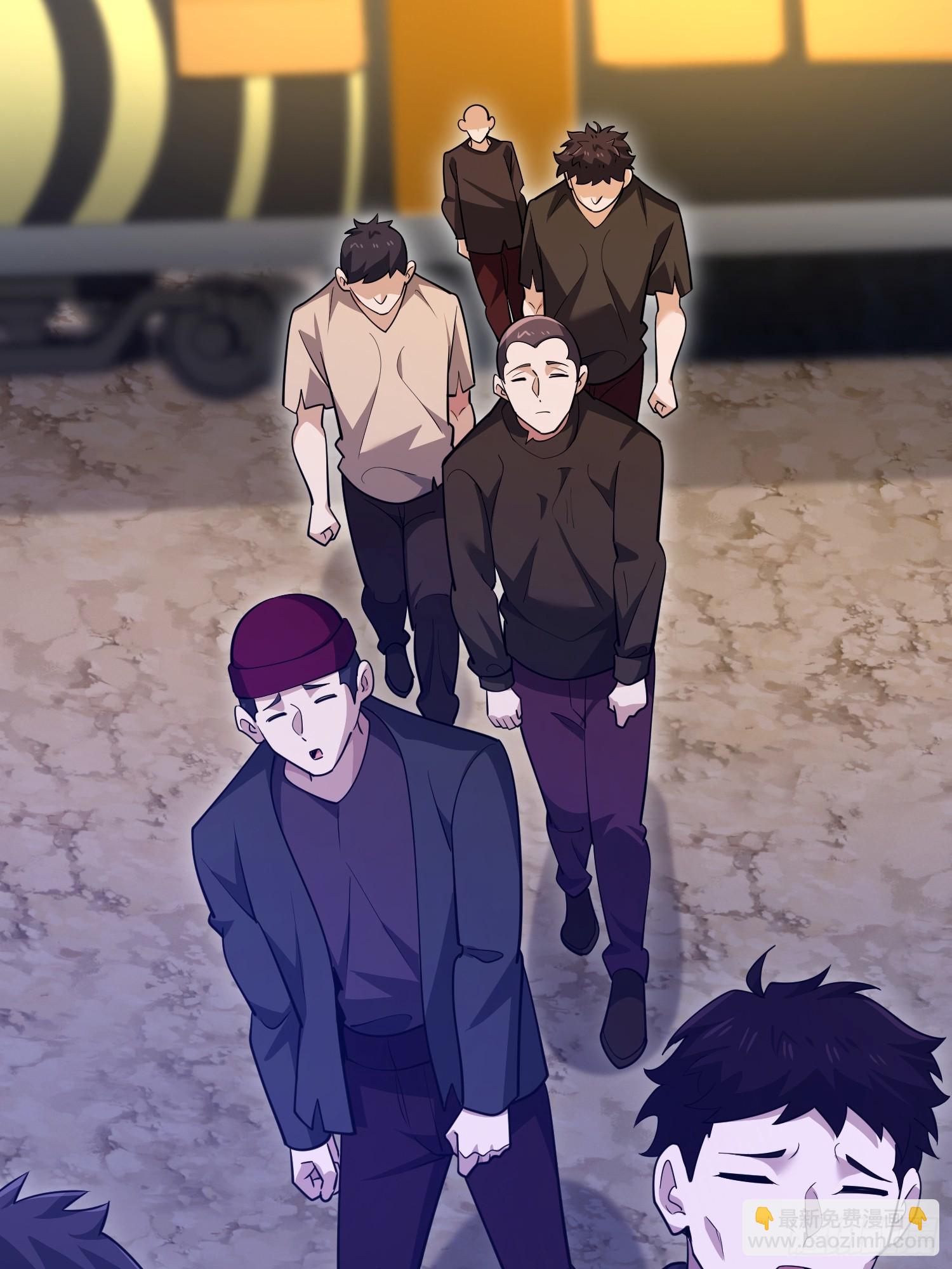 第一序列 - 577 我全都要(1/3) - 3