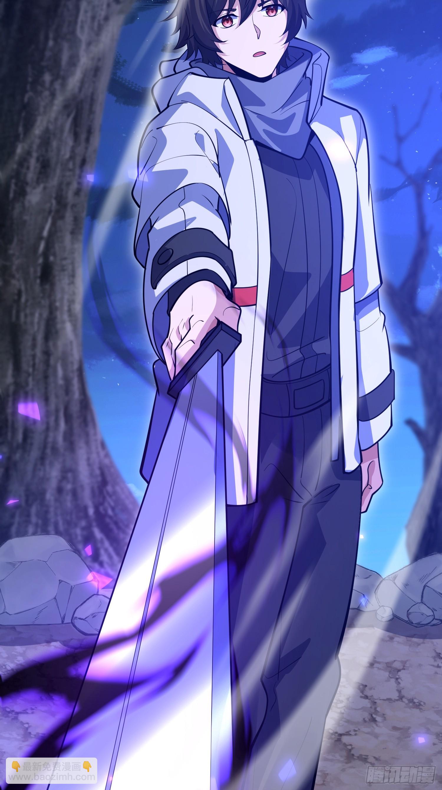 第一序列 - 577 我全都要(2/3) - 3