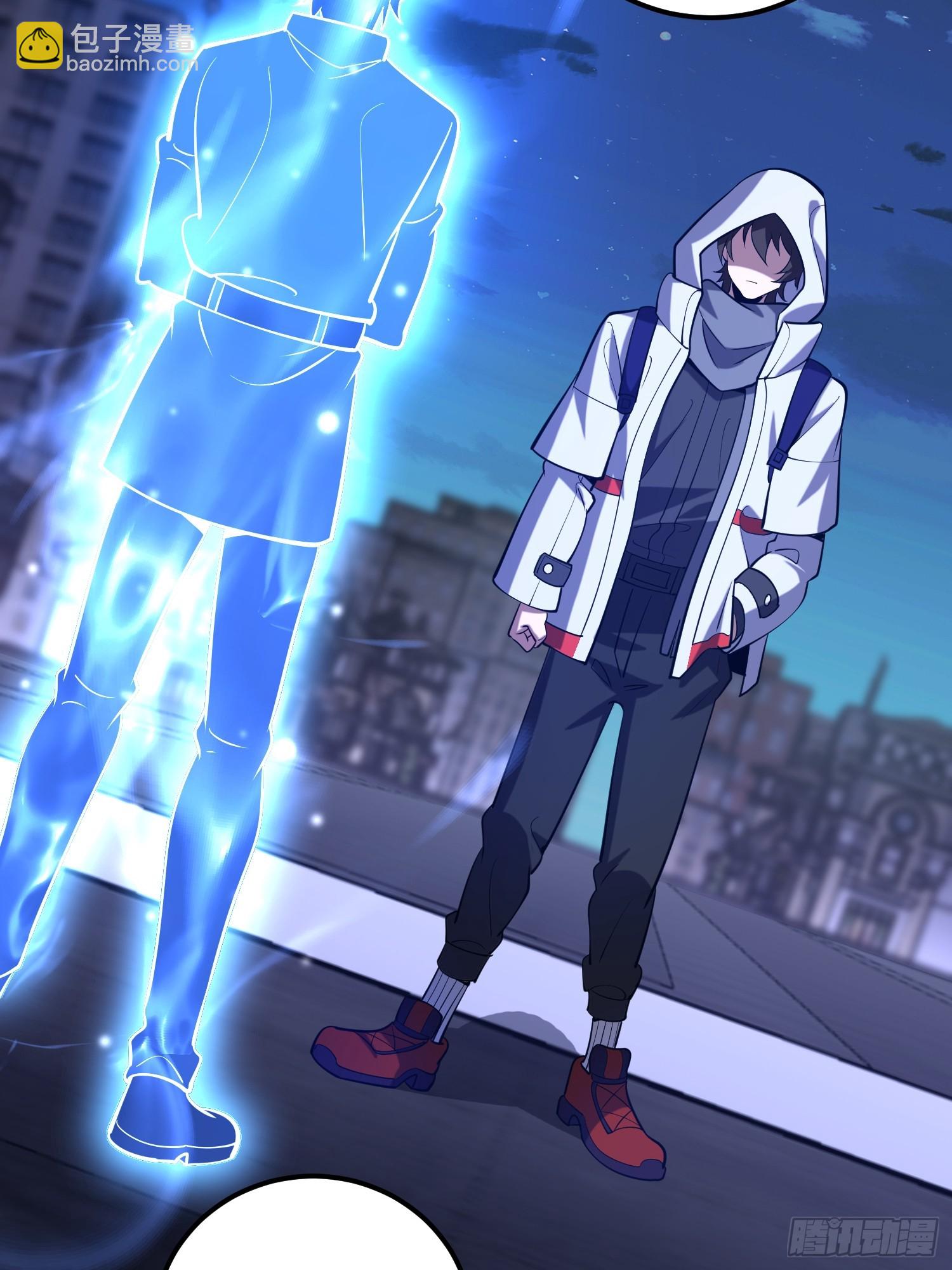 第一序列 - 579 銅鐘下的聲音(3/3) - 6