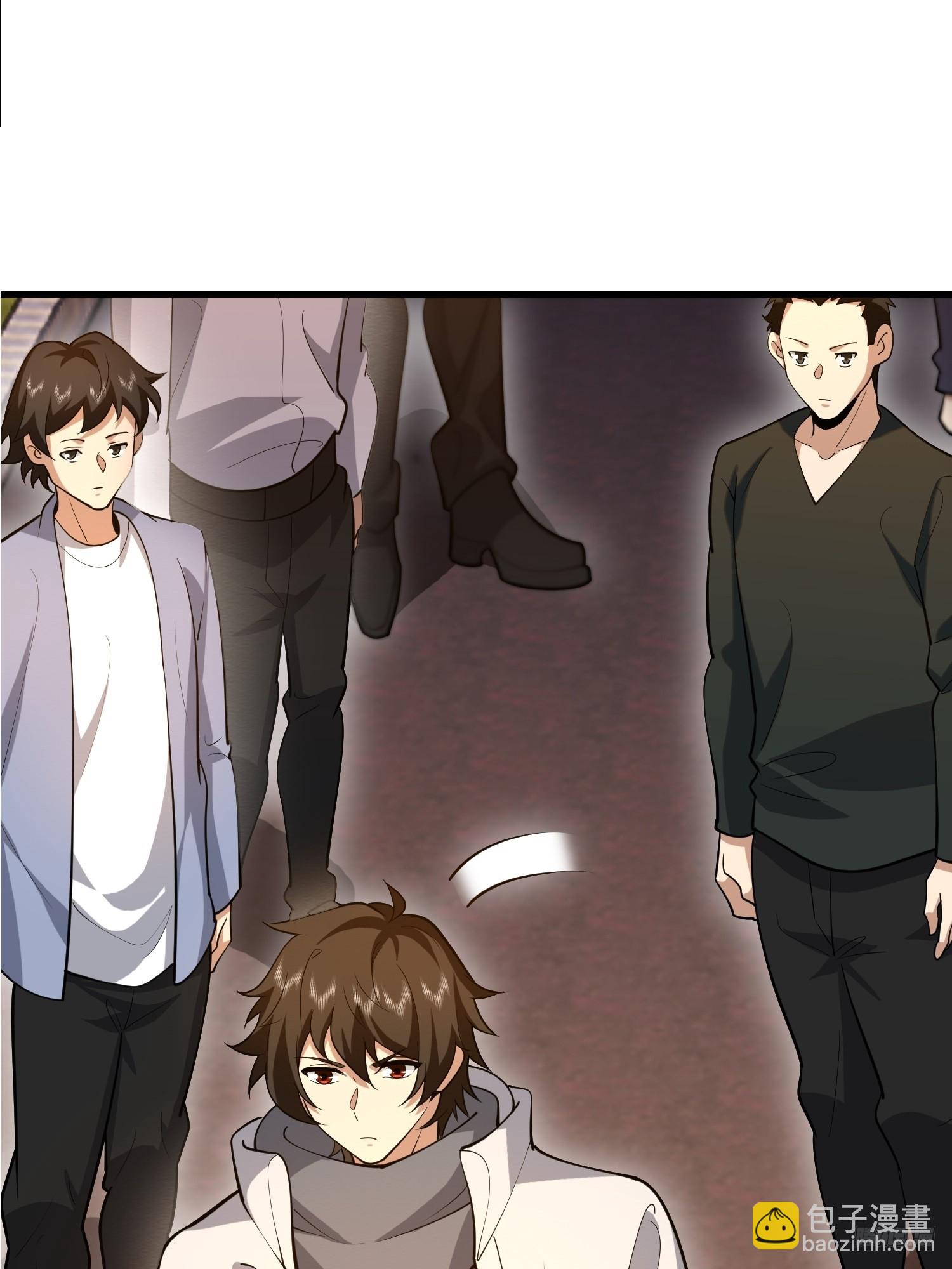 第一序列 - 579 銅鐘下的聲音(1/3) - 3