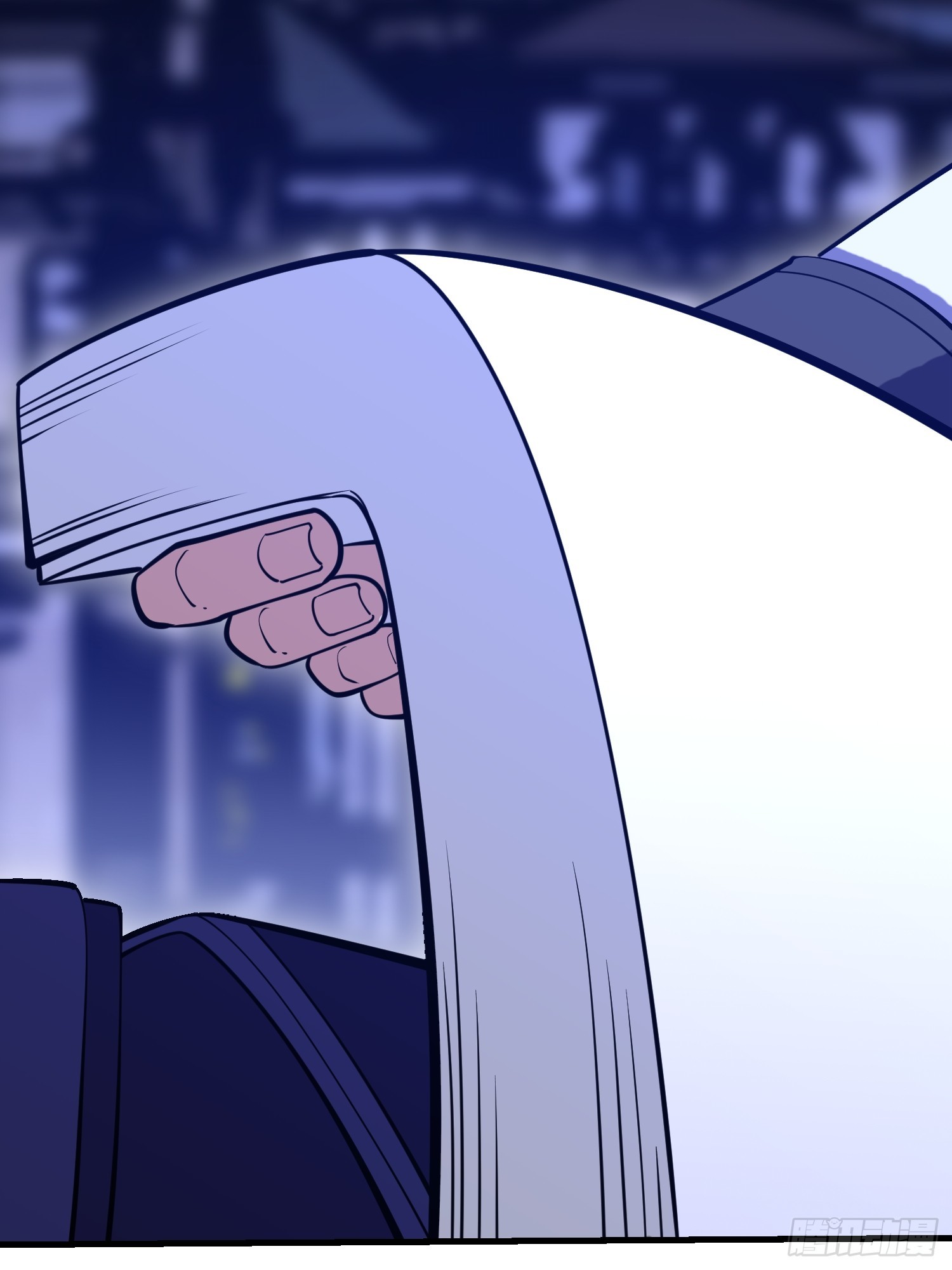 第一序列 - 579 銅鐘下的聲音(3/3) - 4