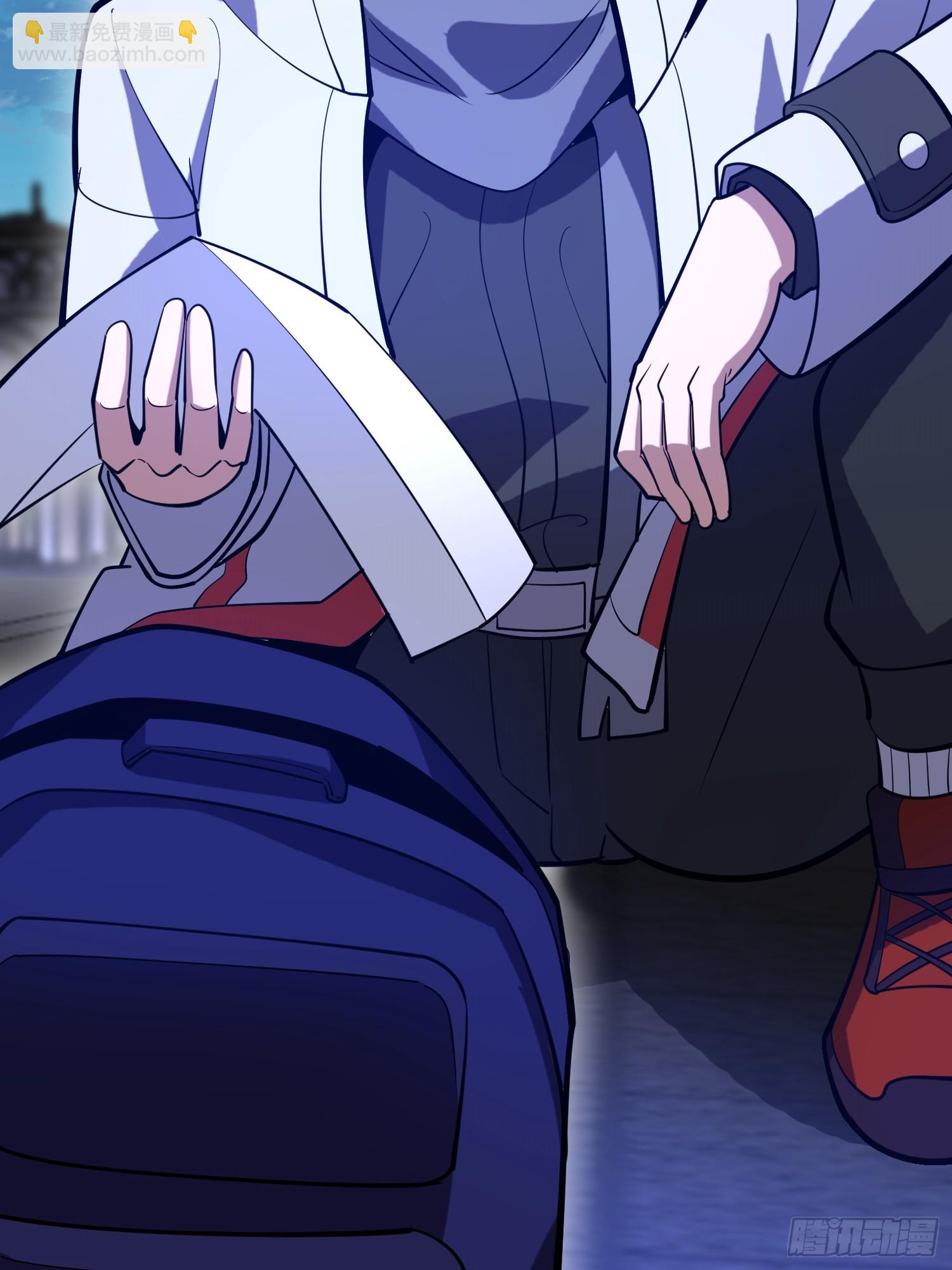 第一序列 - 579 銅鐘下的聲音(3/3) - 6