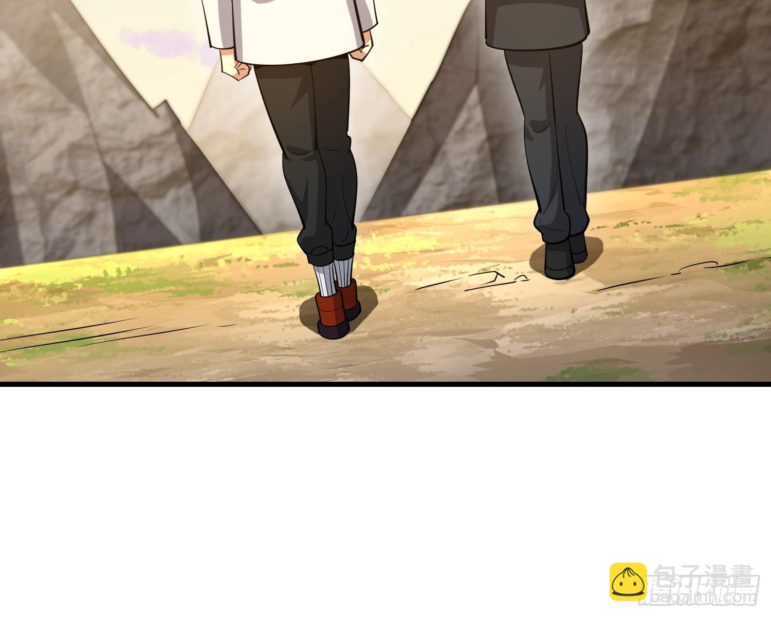 第一序列 - 579 銅鐘下的聲音(3/3) - 5