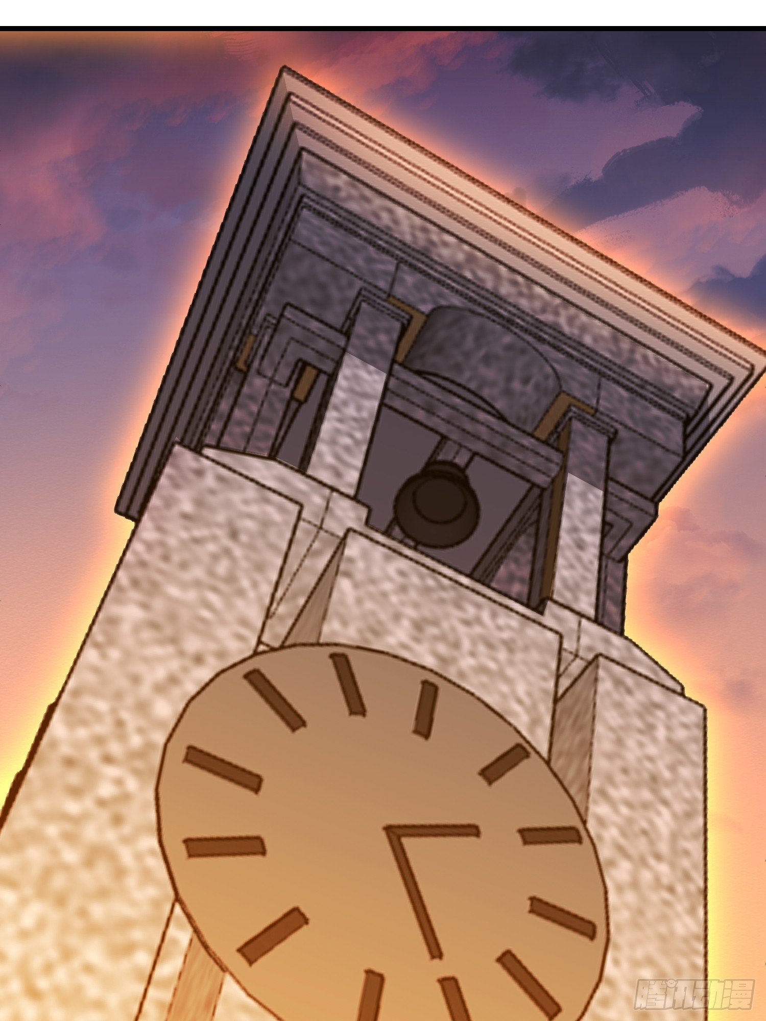 第一序列 - 579 銅鐘下的聲音(1/3) - 1