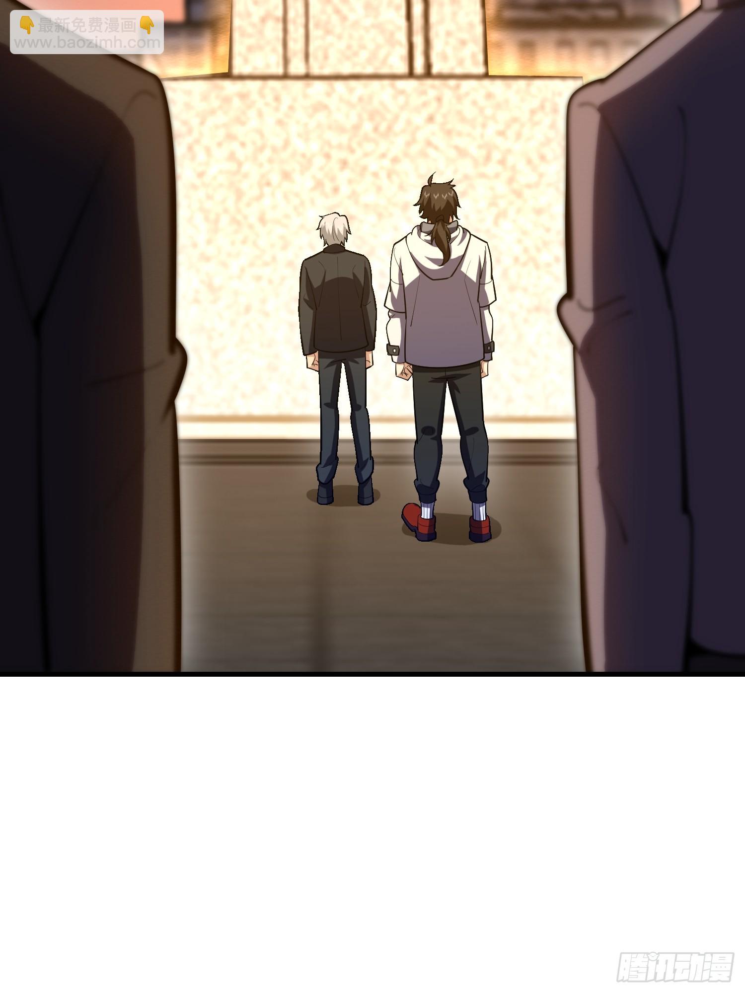 第一序列 - 579 銅鐘下的聲音(1/3) - 7