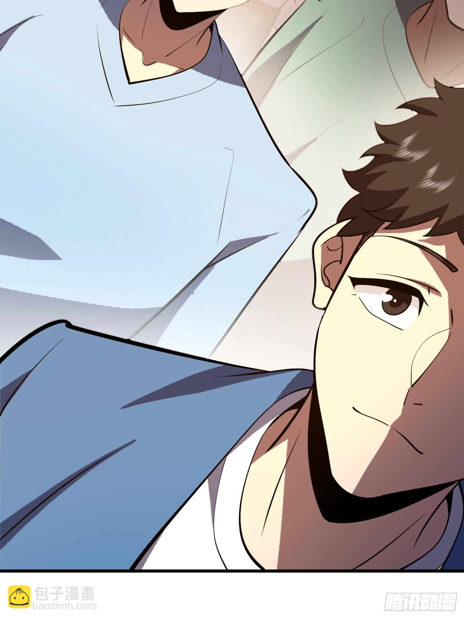 第一序列 - 579 銅鐘下的聲音(1/3) - 5