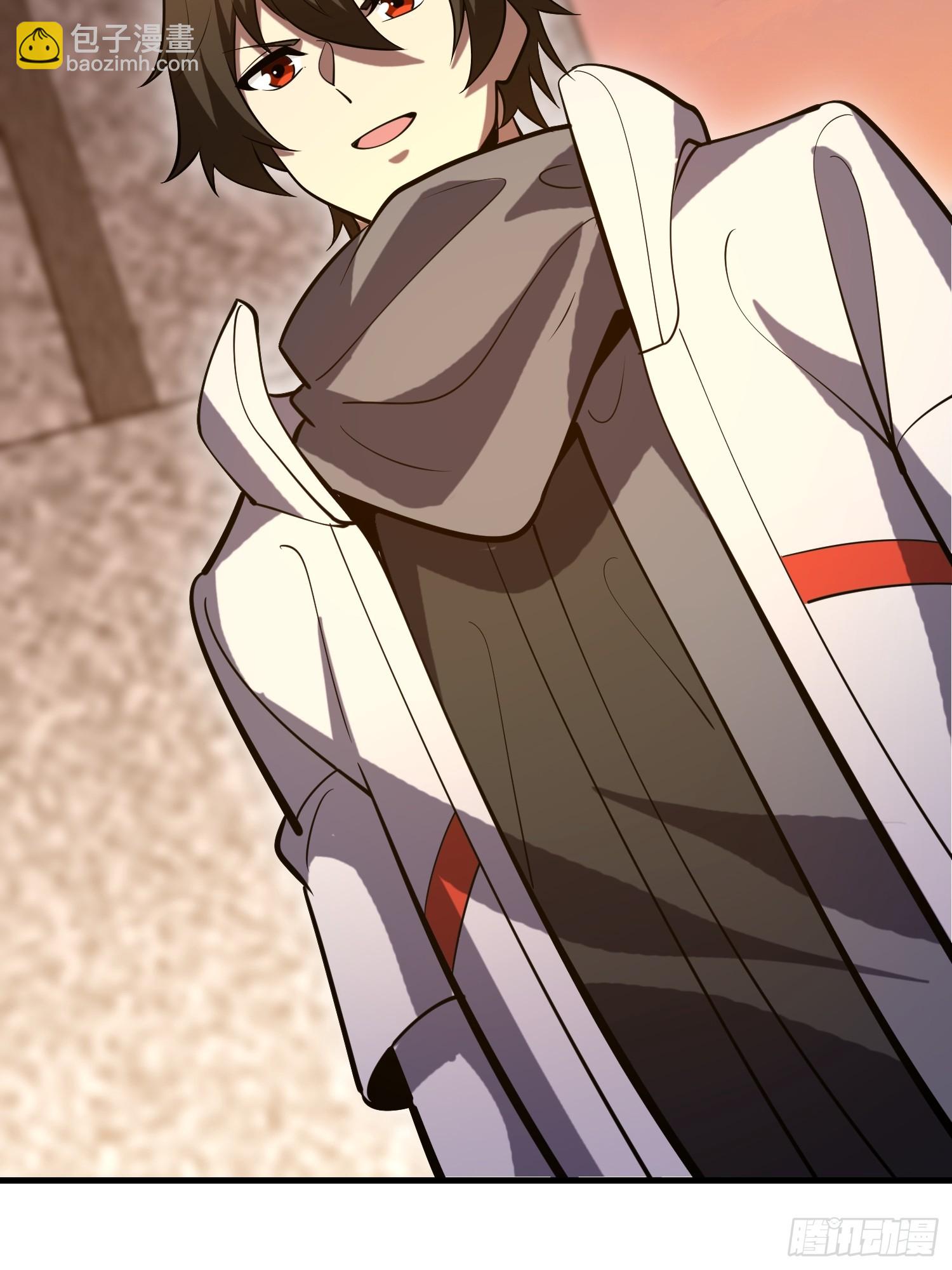 第一序列 - 579 銅鐘下的聲音(1/3) - 8