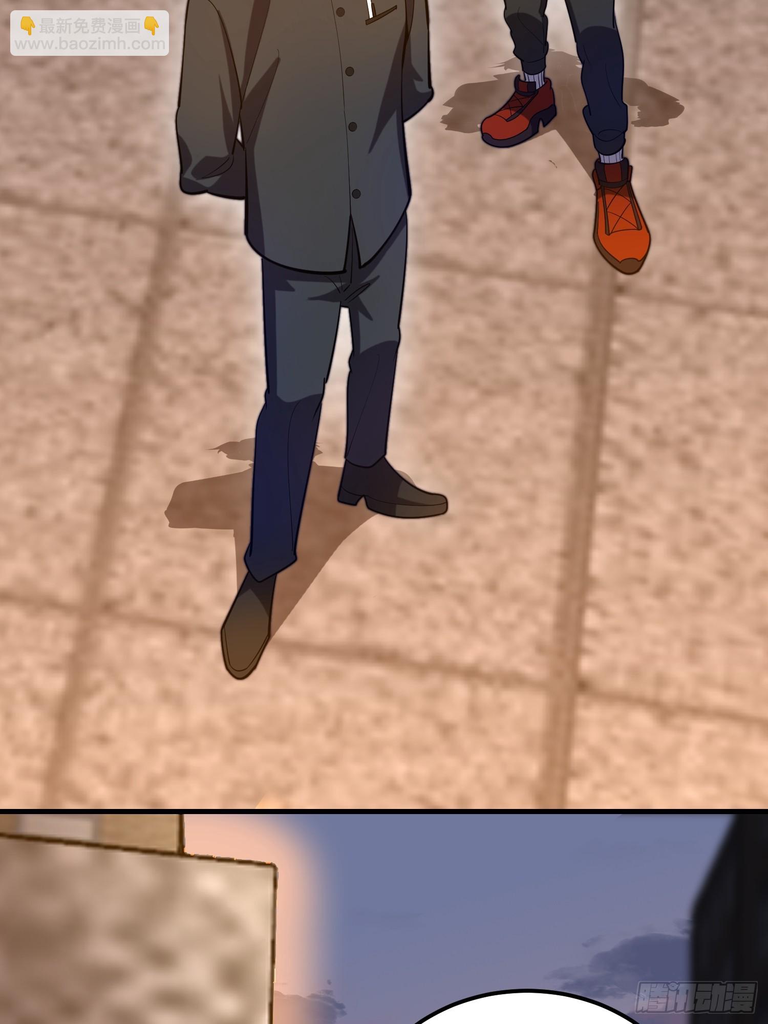 第一序列 - 579 銅鐘下的聲音(2/3) - 6