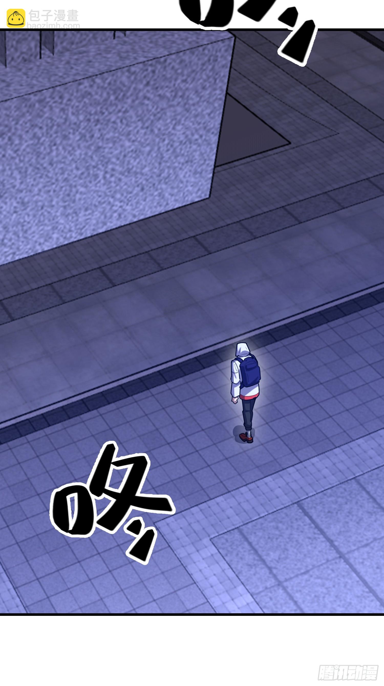 第一序列 - 579 銅鐘下的聲音(2/3) - 5