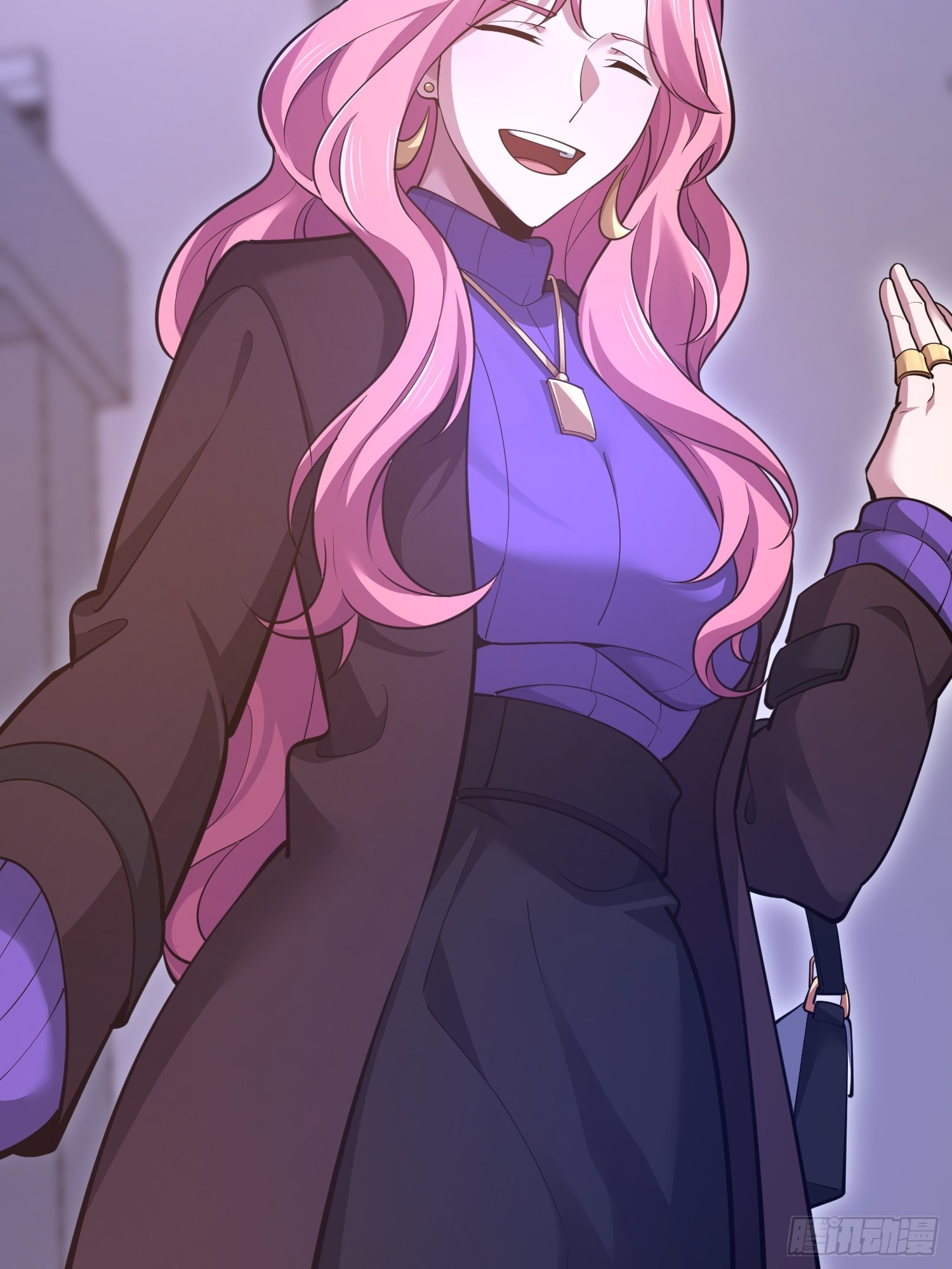 第一序列 - 581 地縛之術(3/3) - 6