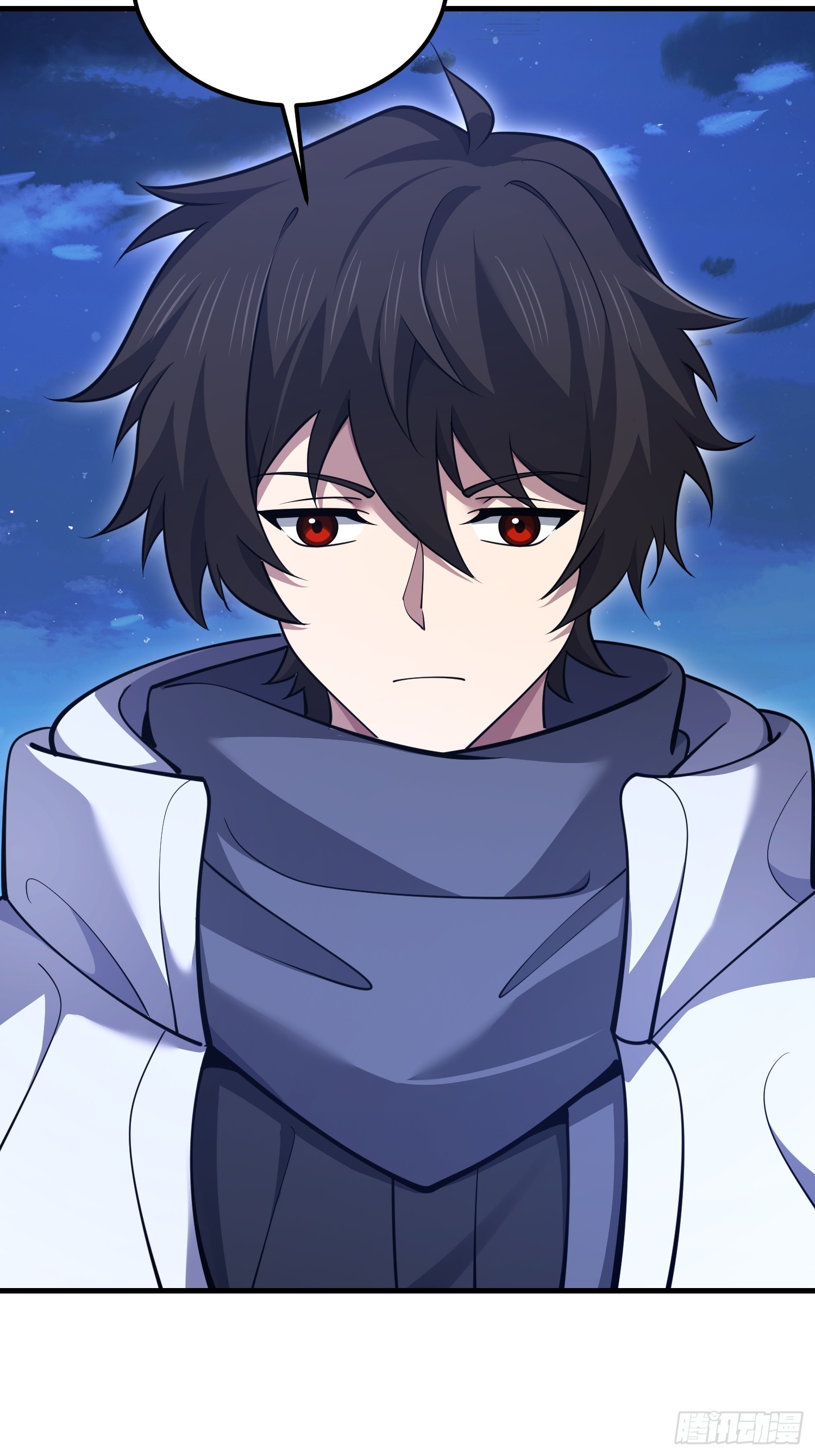 第一序列 - 581 地縛之術(1/3) - 6