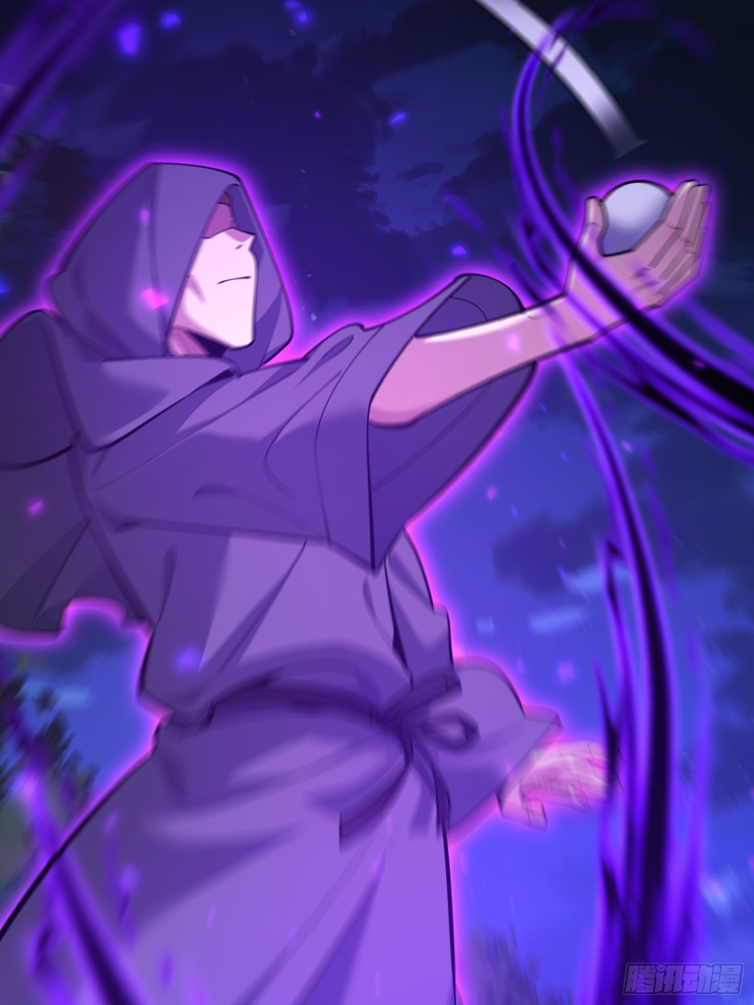 第一序列 - 581 地縛之術(2/3) - 8