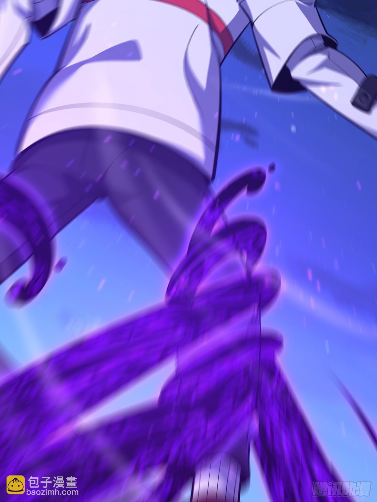 第一序列 - 581 地縛之術(2/3) - 2