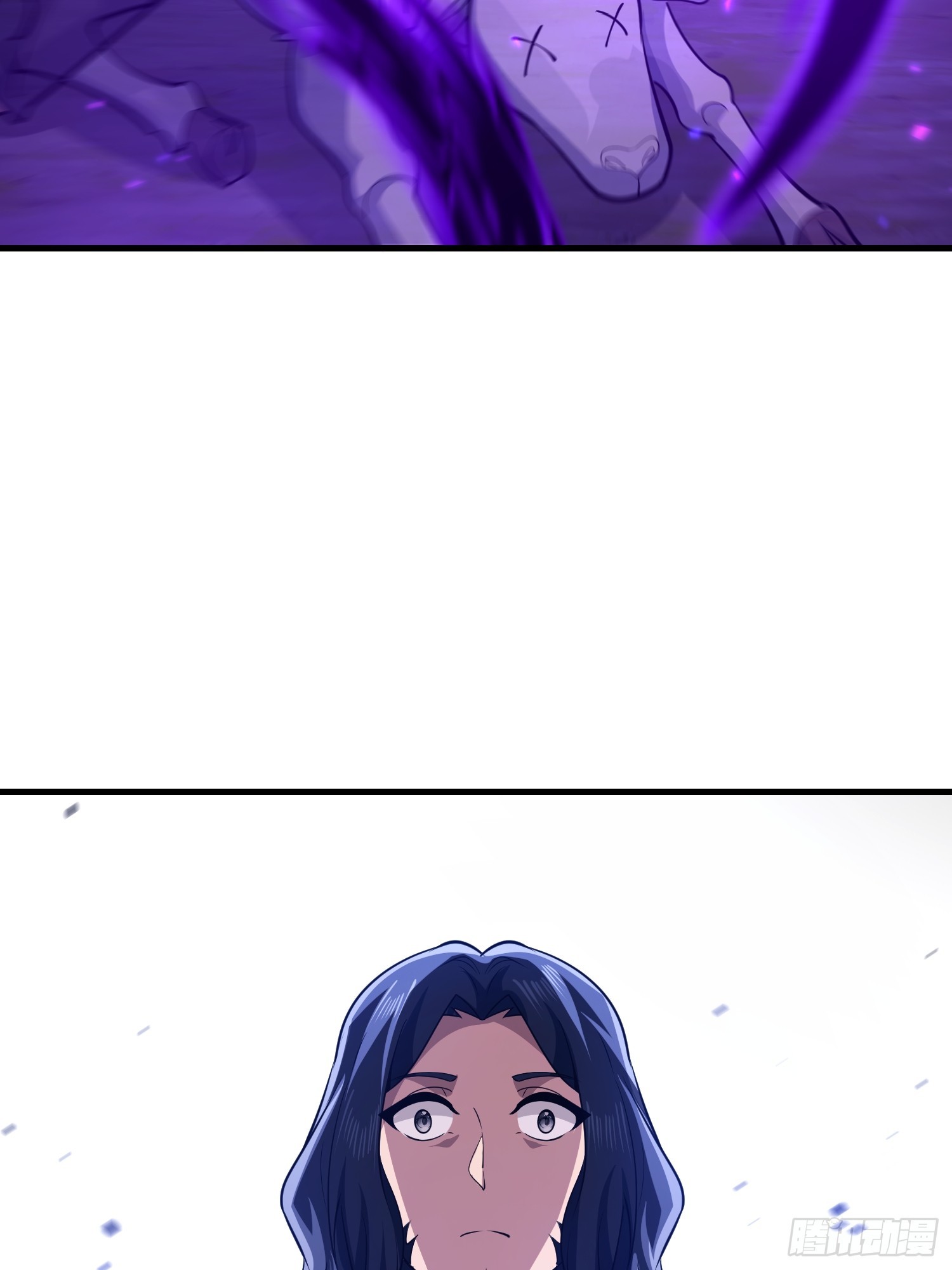 第一序列 - 581 地縛之術(2/3) - 1