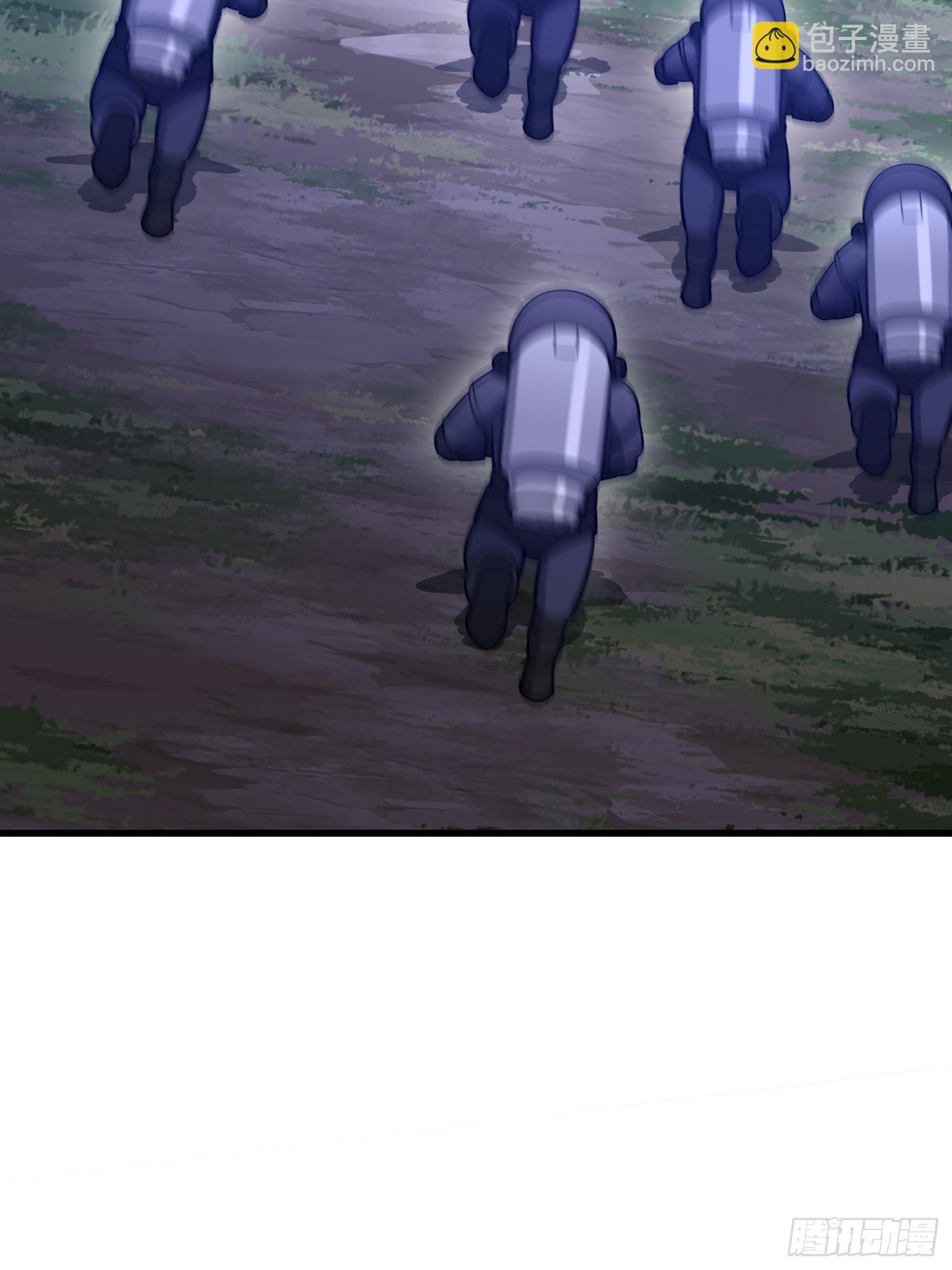 第一序列 - 583 冥想世界(3/3) - 2