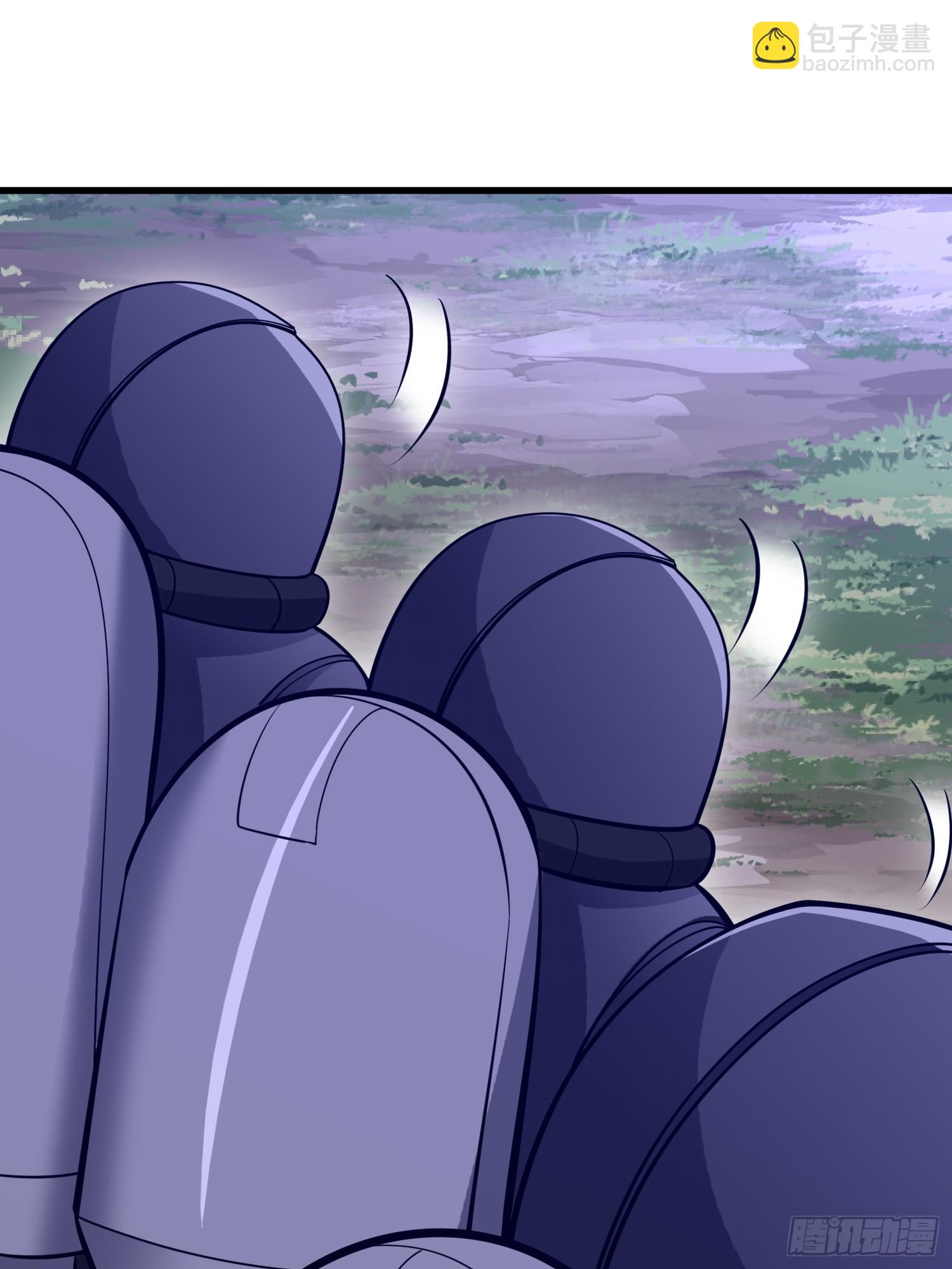 第一序列 - 583 冥想世界(3/3) - 5