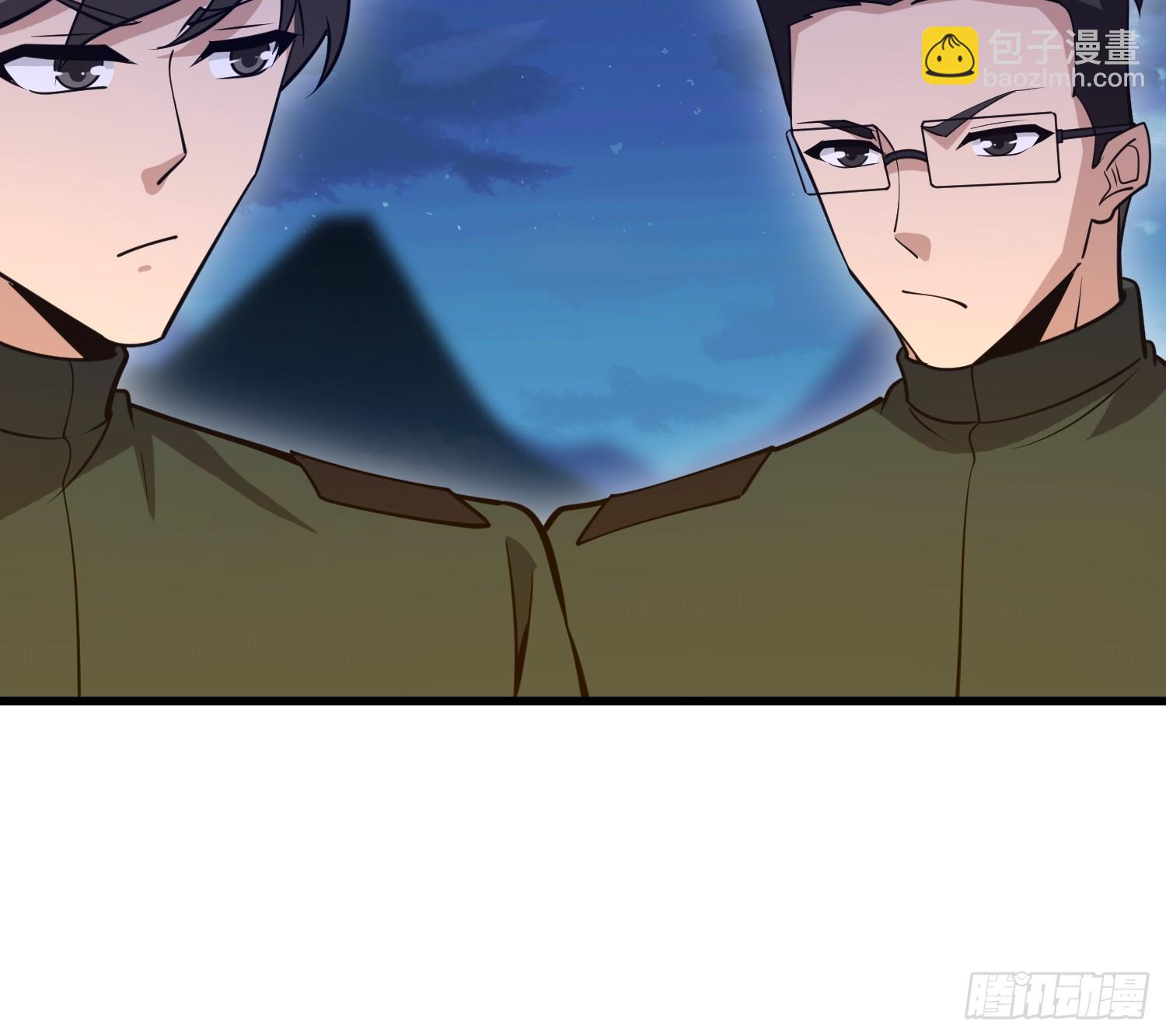 第一序列 - 583 冥想世界(3/3) - 4