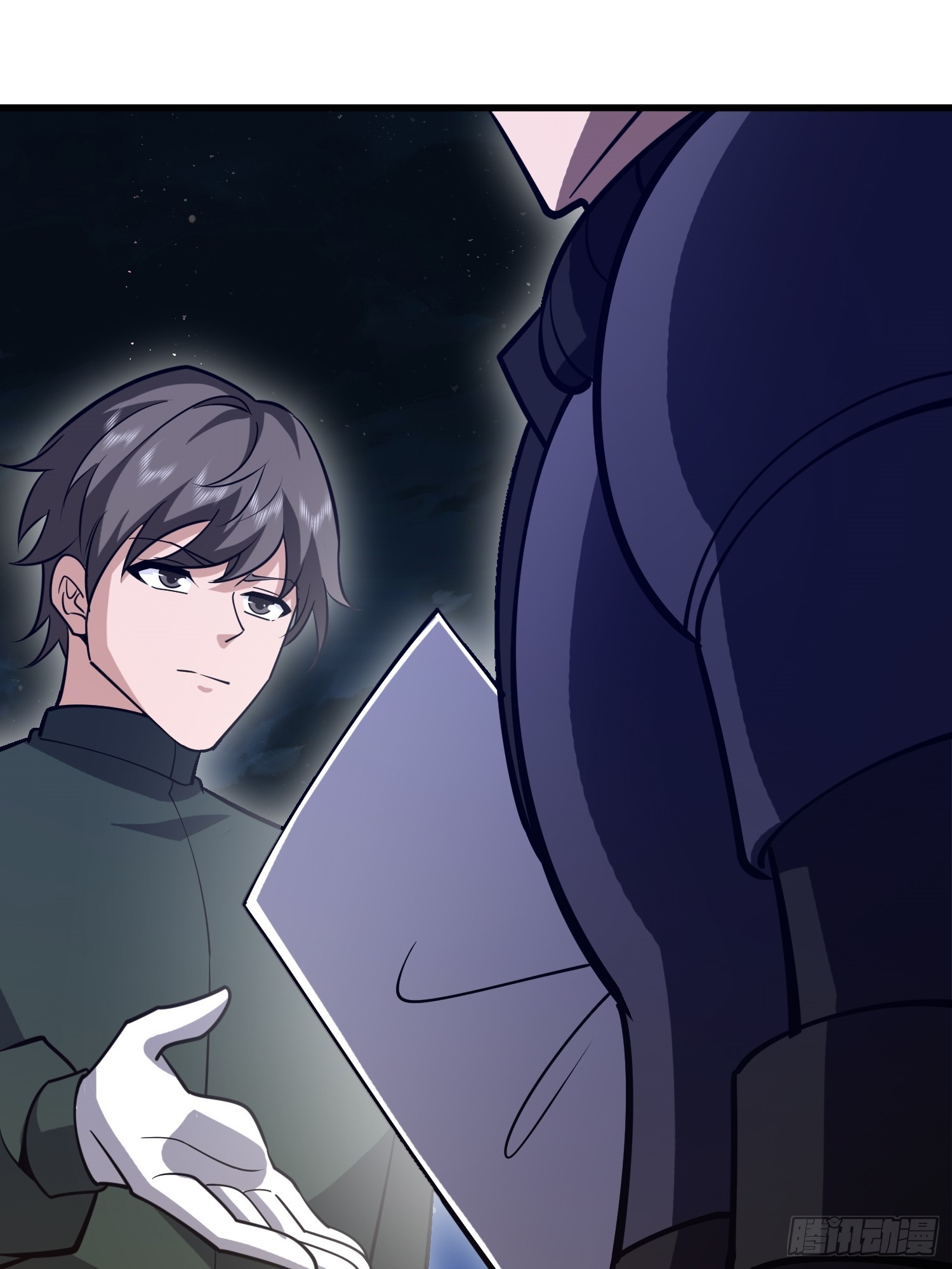 第一序列 - 583 冥想世界(3/3) - 3