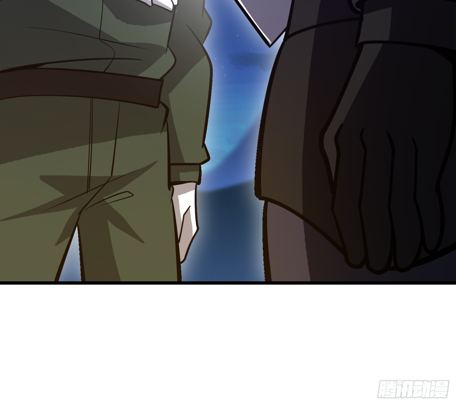 第一序列 - 583 冥想世界(3/3) - 4