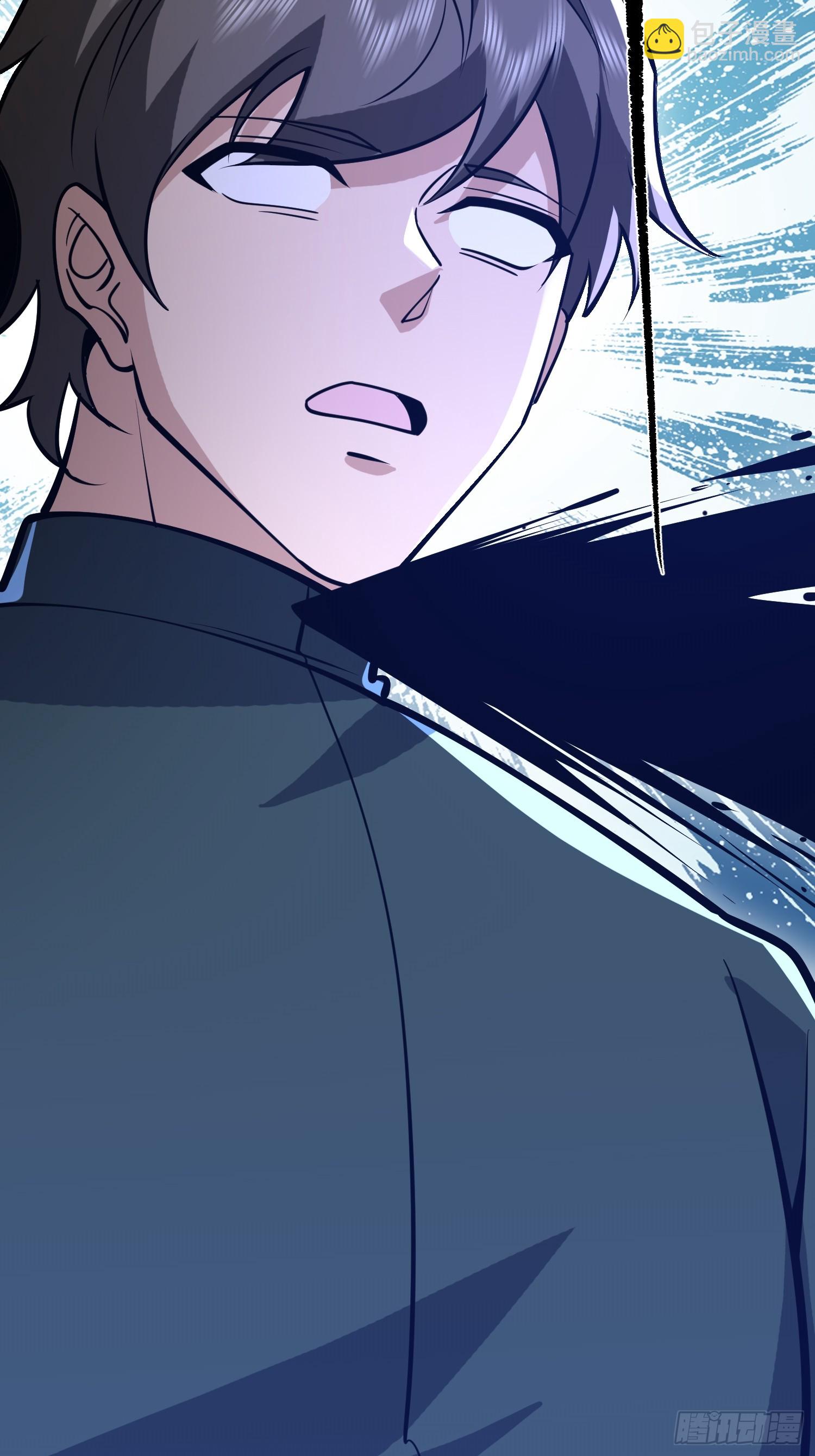 第一序列 - 583 冥想世界(3/3) - 5