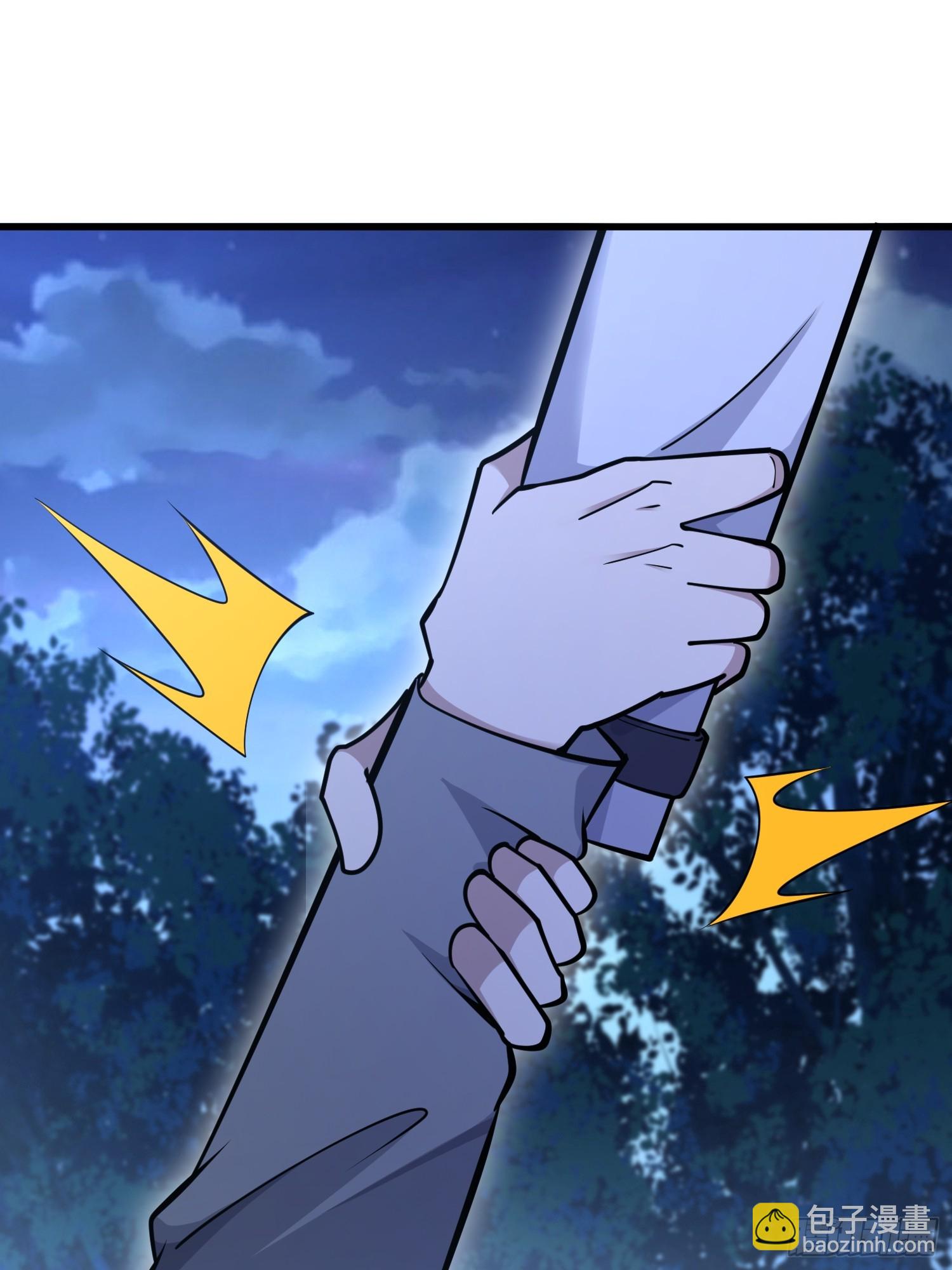 第一序列 - 585 巫術練習(1/3) - 6