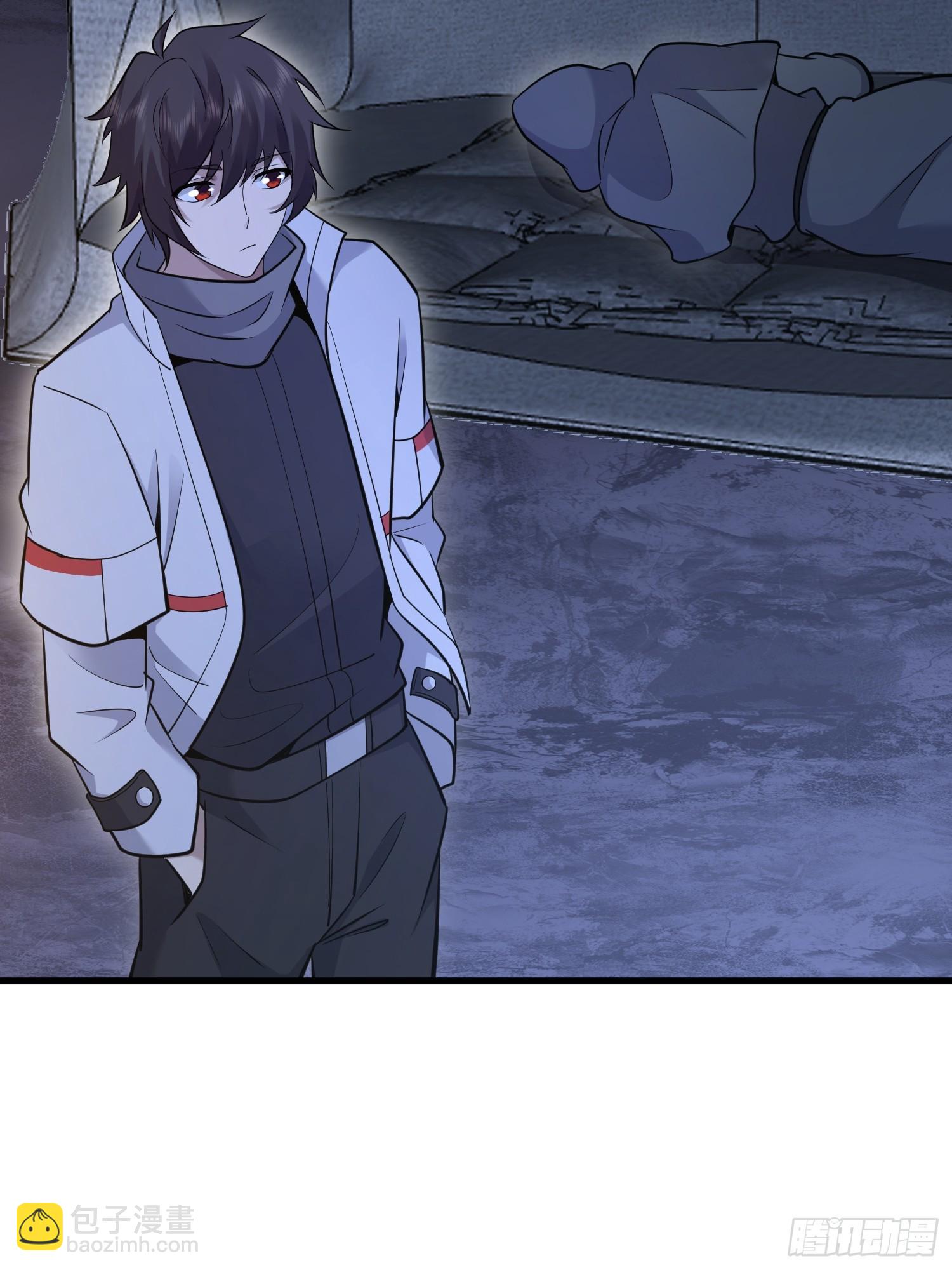 第一序列 - 585 巫術練習(1/3) - 2