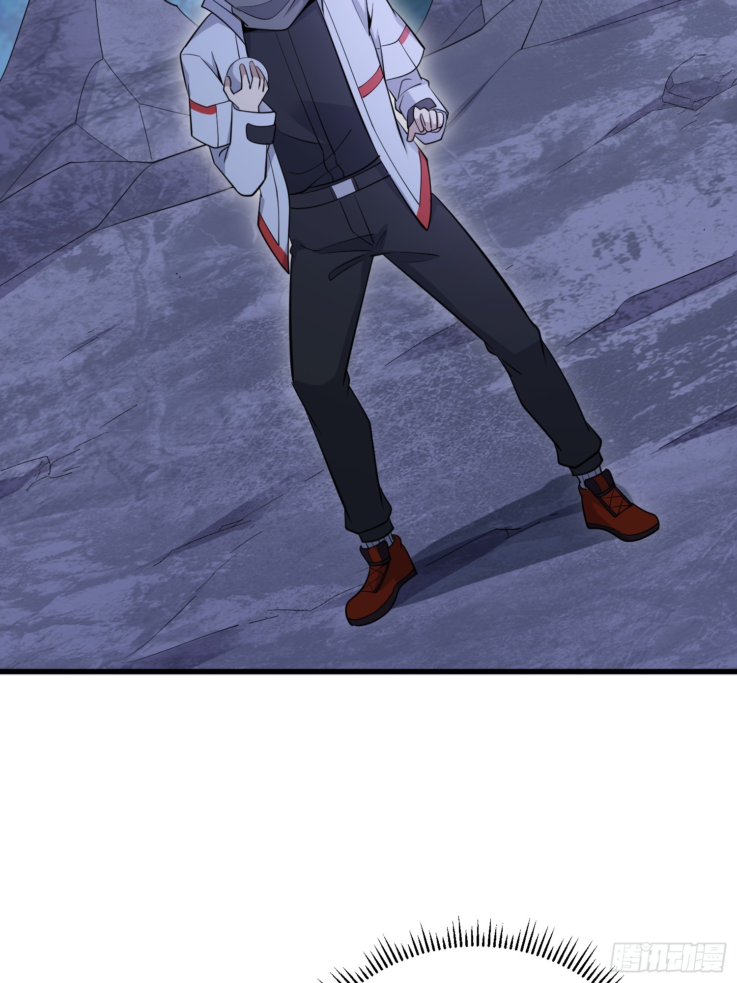 第一序列 - 585 巫術練習(2/3) - 2