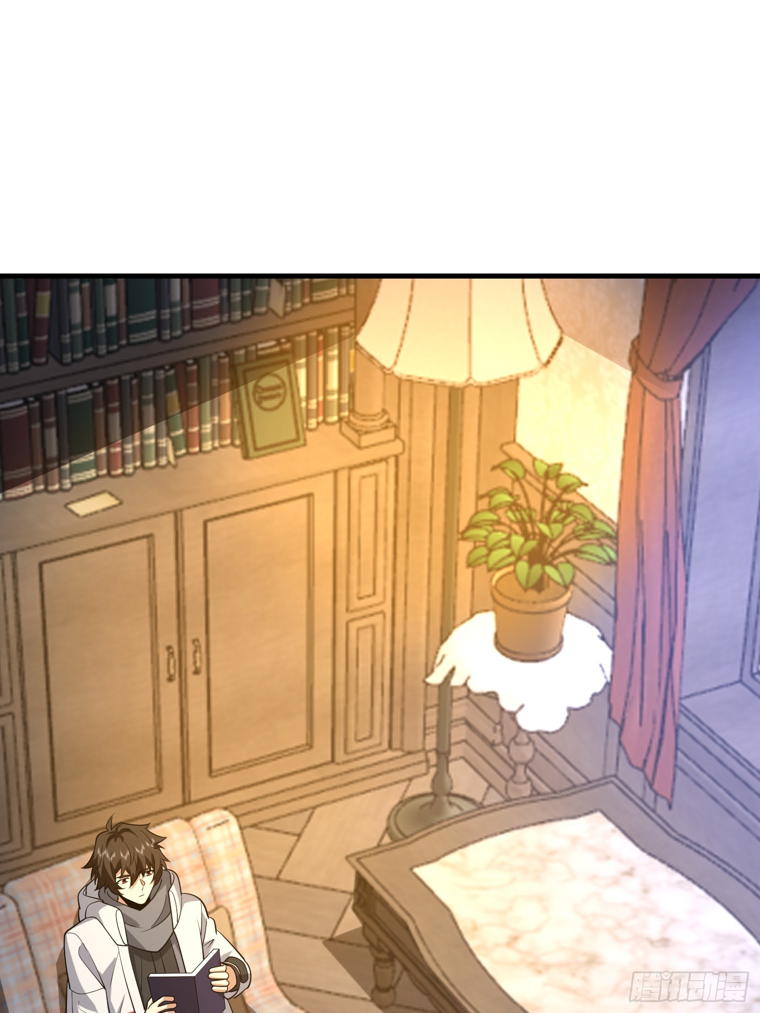 第一序列 - 587 巫師之書(1/3) - 8