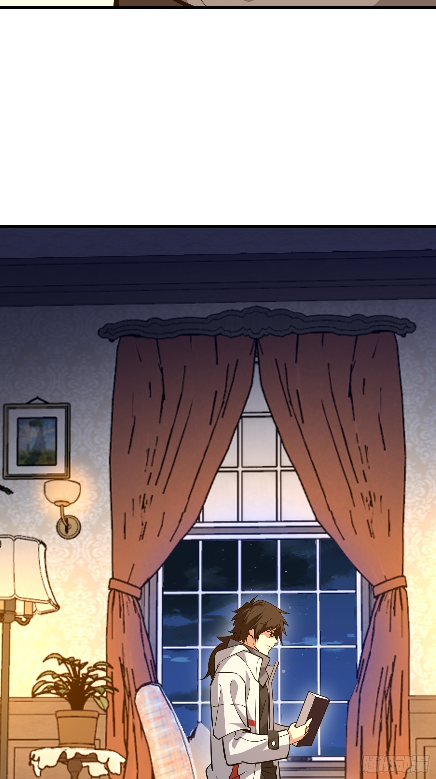 第一序列 - 587 巫師之書(2/3) - 8