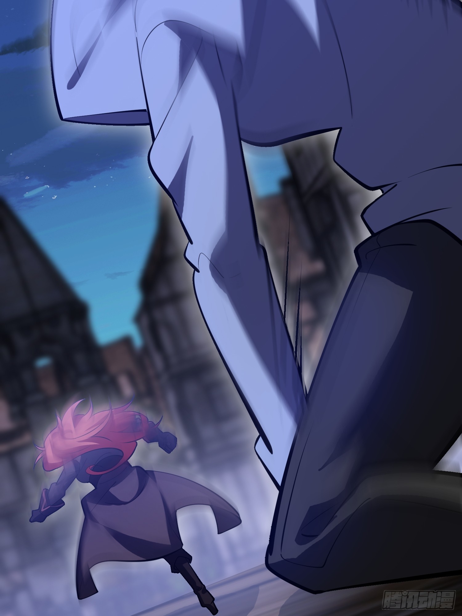 第一序列 - 587 巫師之書(2/3) - 4