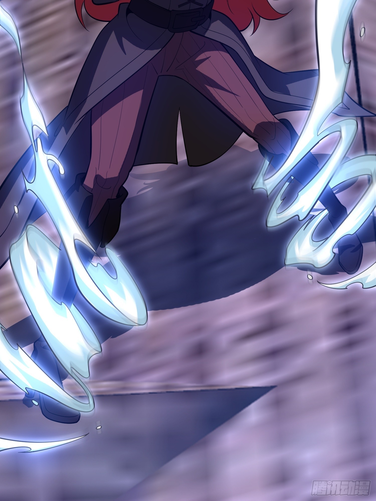 第一序列 - 587 巫師之書(2/3) - 1