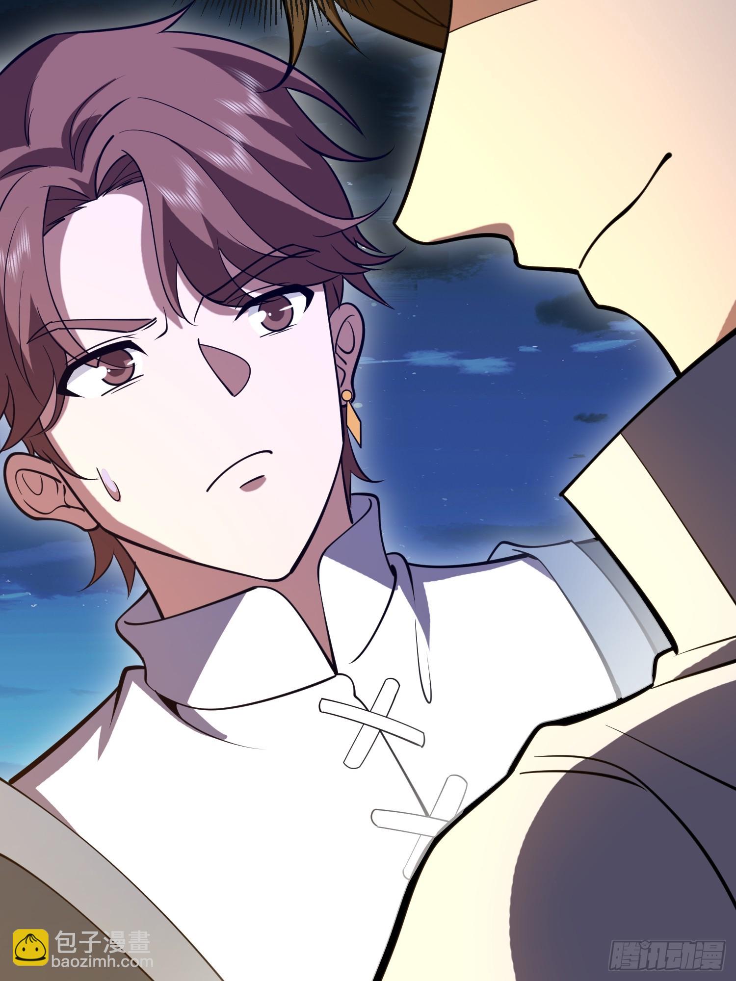 第一序列 - 589 探探虛實(2/3) - 8