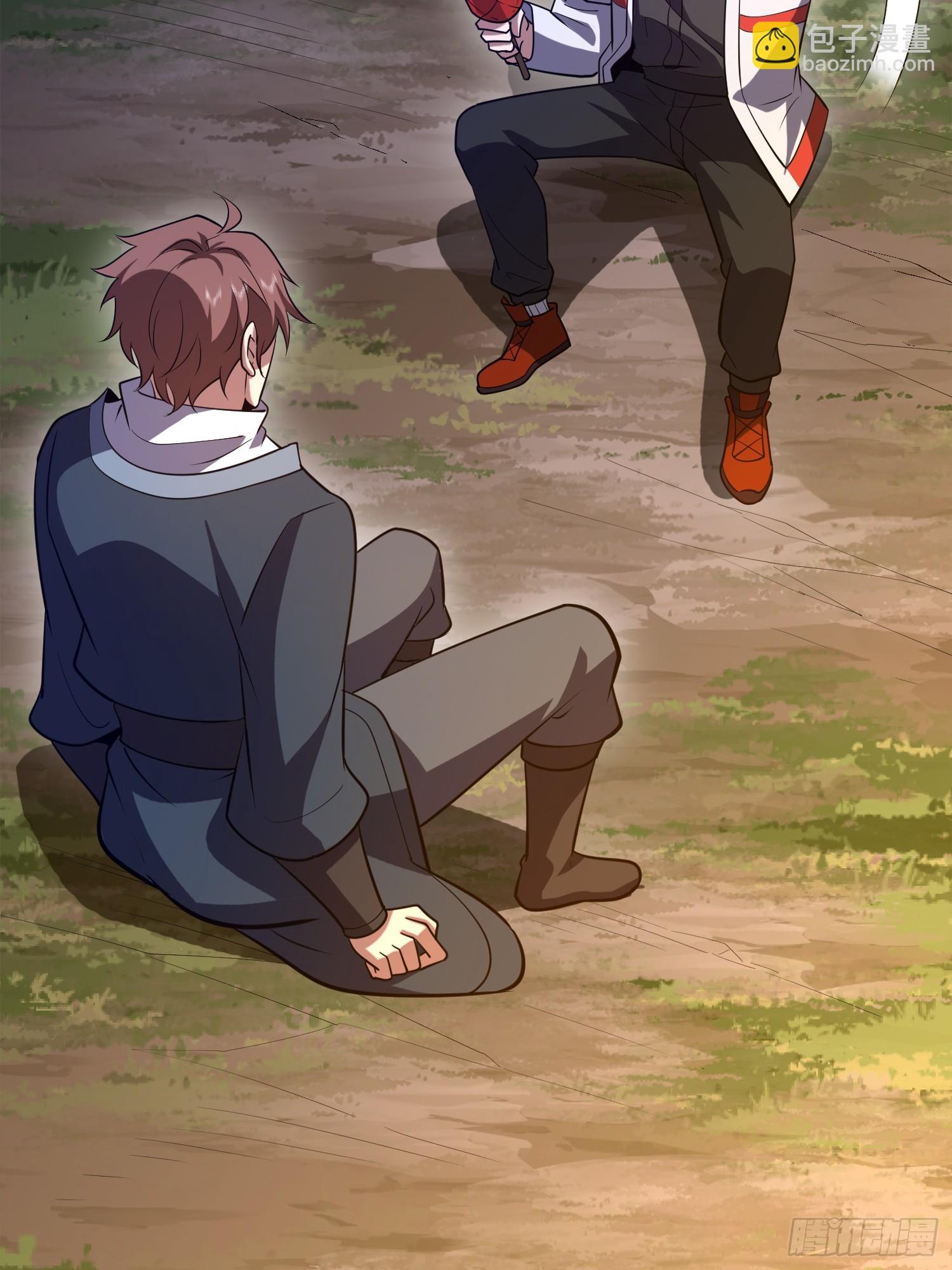 第一序列 - 589 探探虛實(2/3) - 2