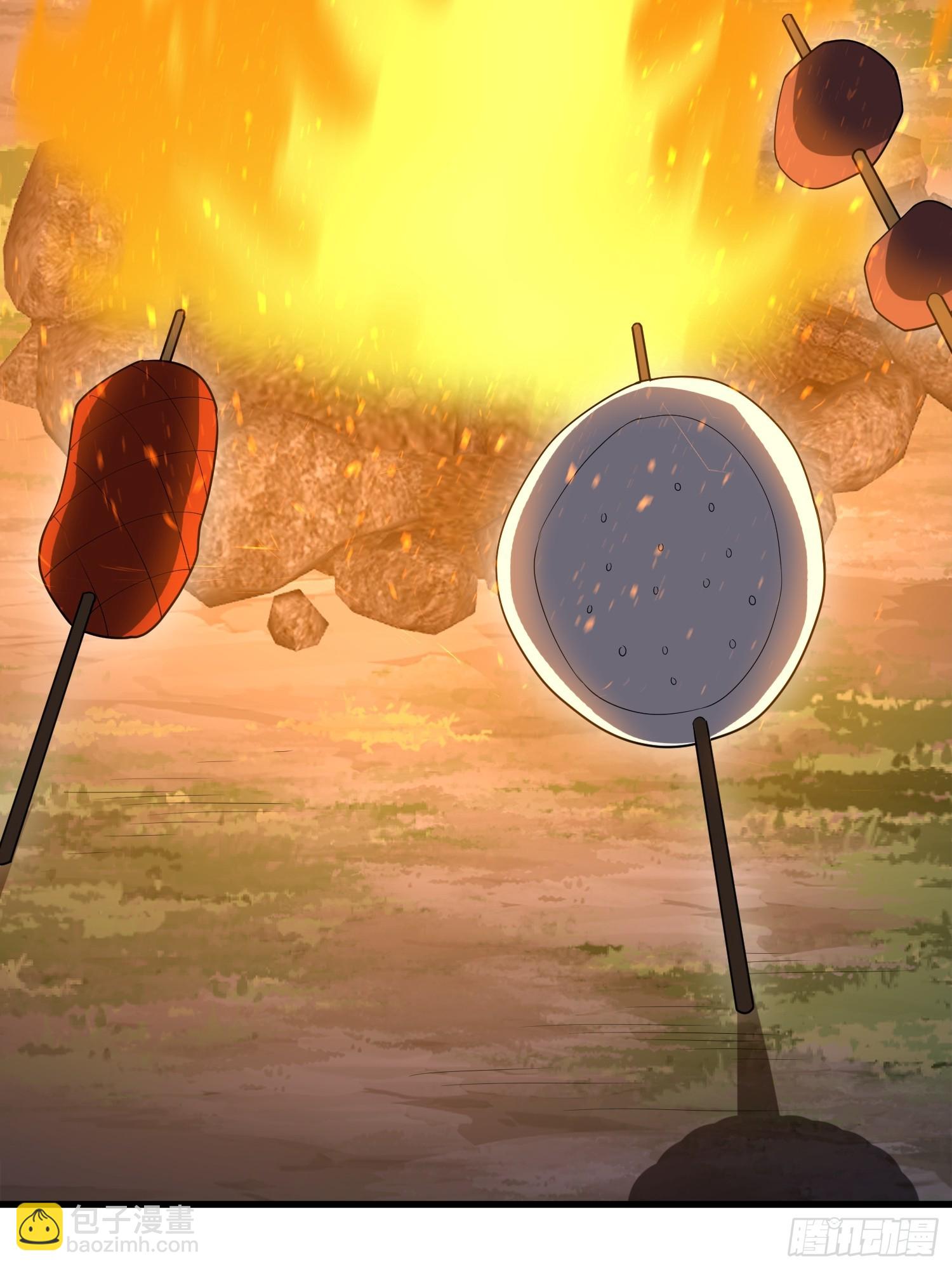 第一序列 - 589 探探虛實(2/3) - 4