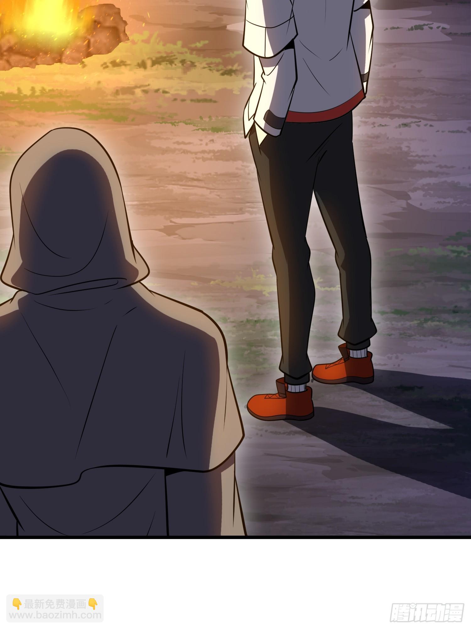 第一序列 - 589 探探虛實(2/3) - 6