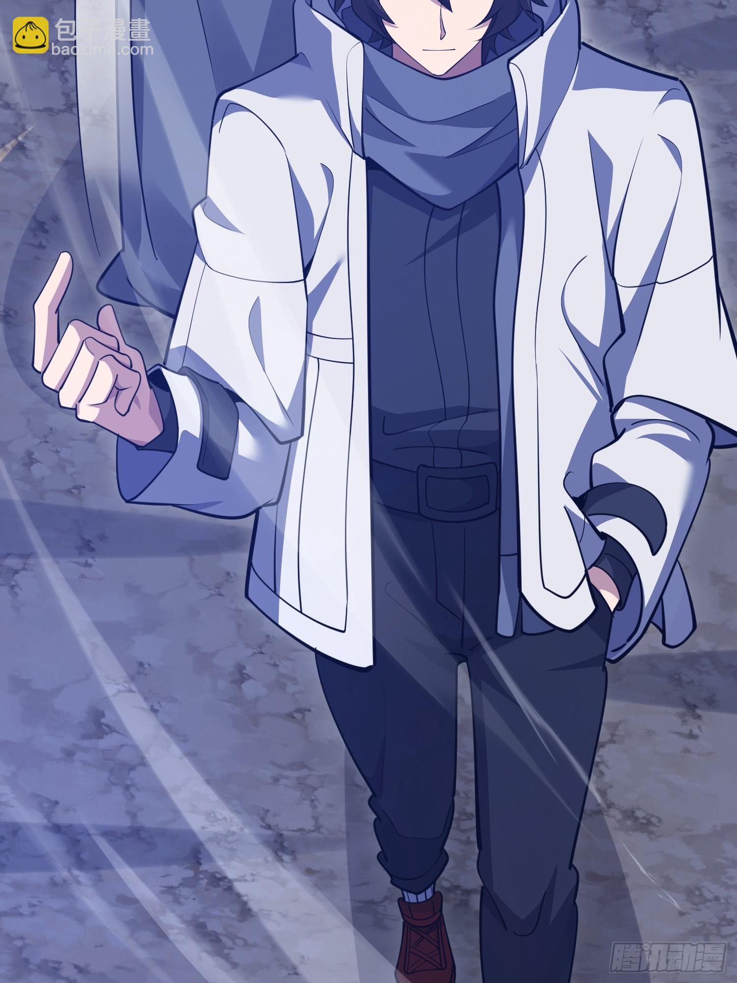 第一序列 - 591 命運硬幣(3/3) - 5