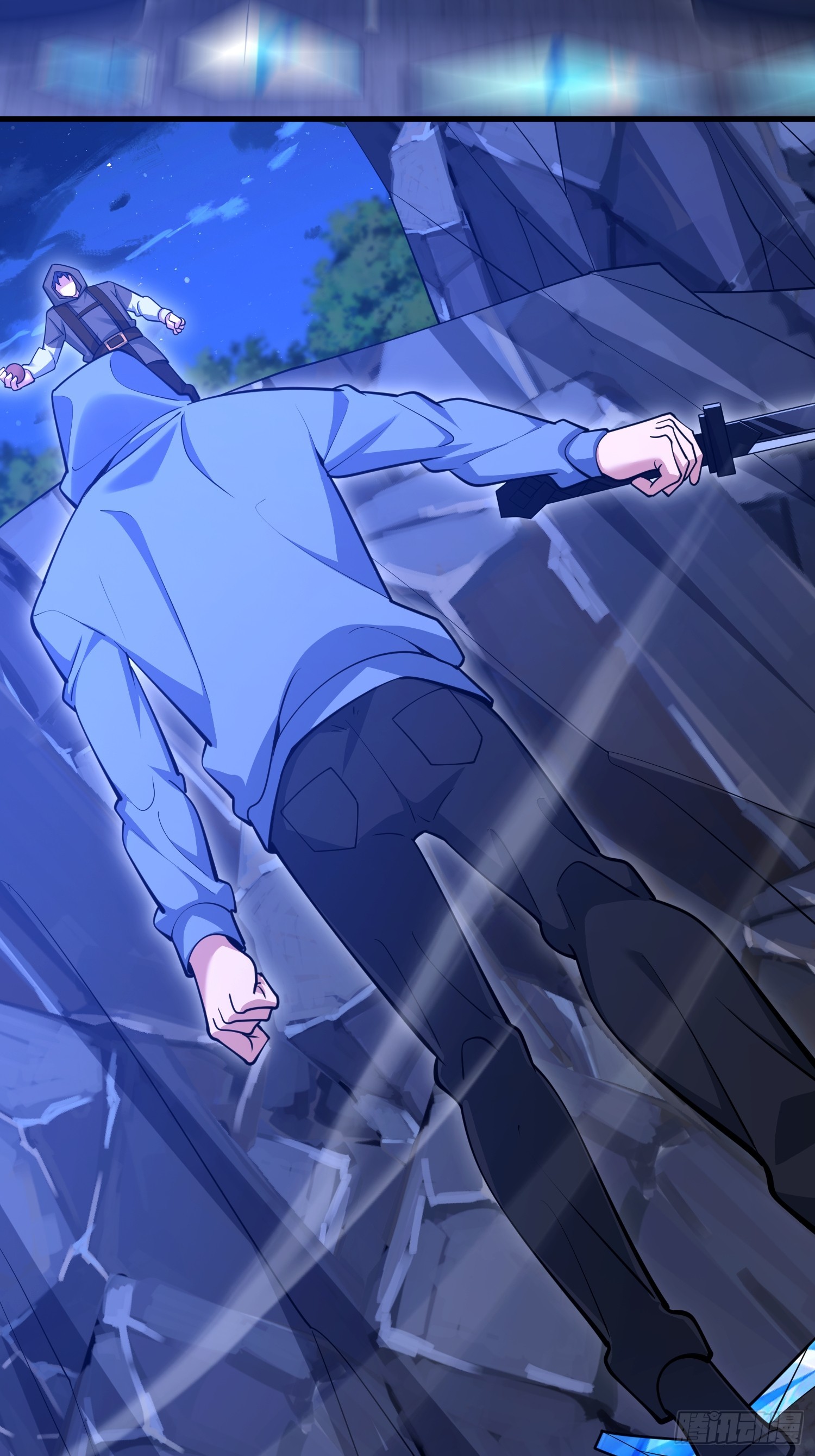 第一序列 - 591 命運硬幣(1/3) - 8