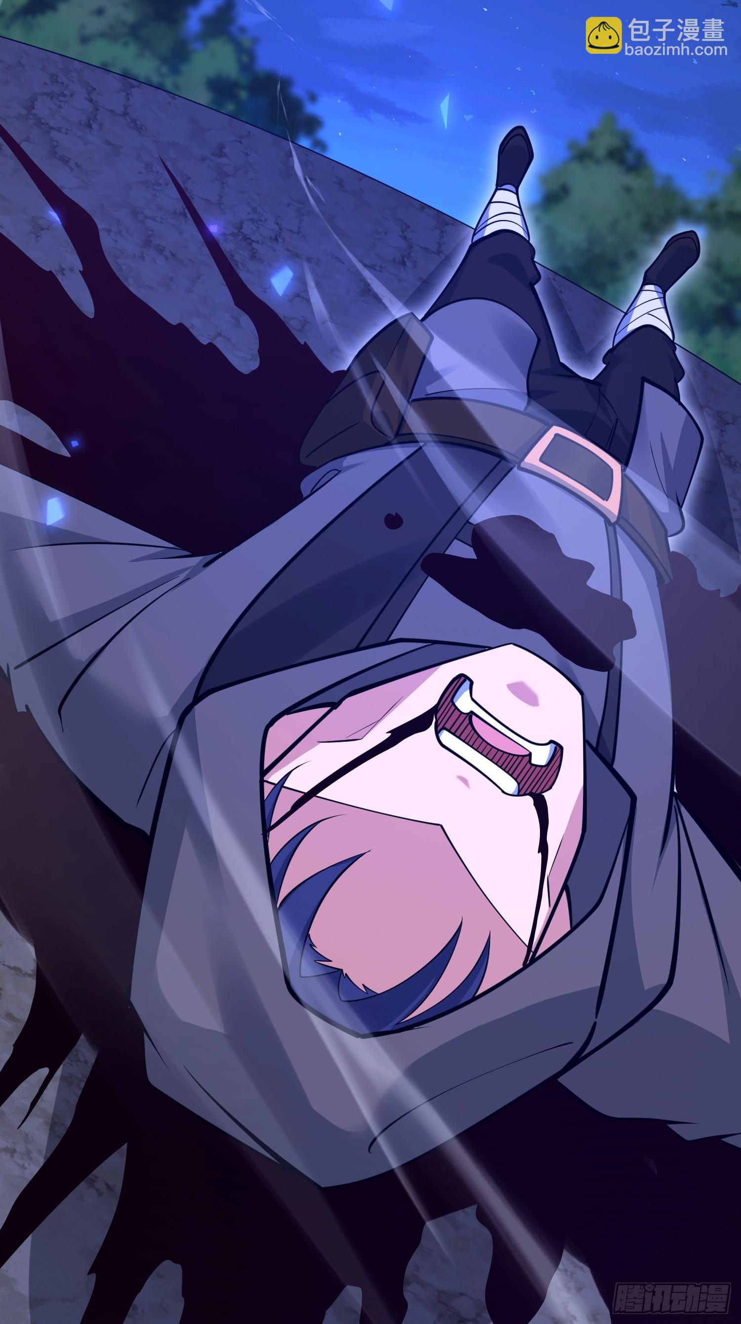 第一序列 - 591 命運硬幣(2/3) - 6