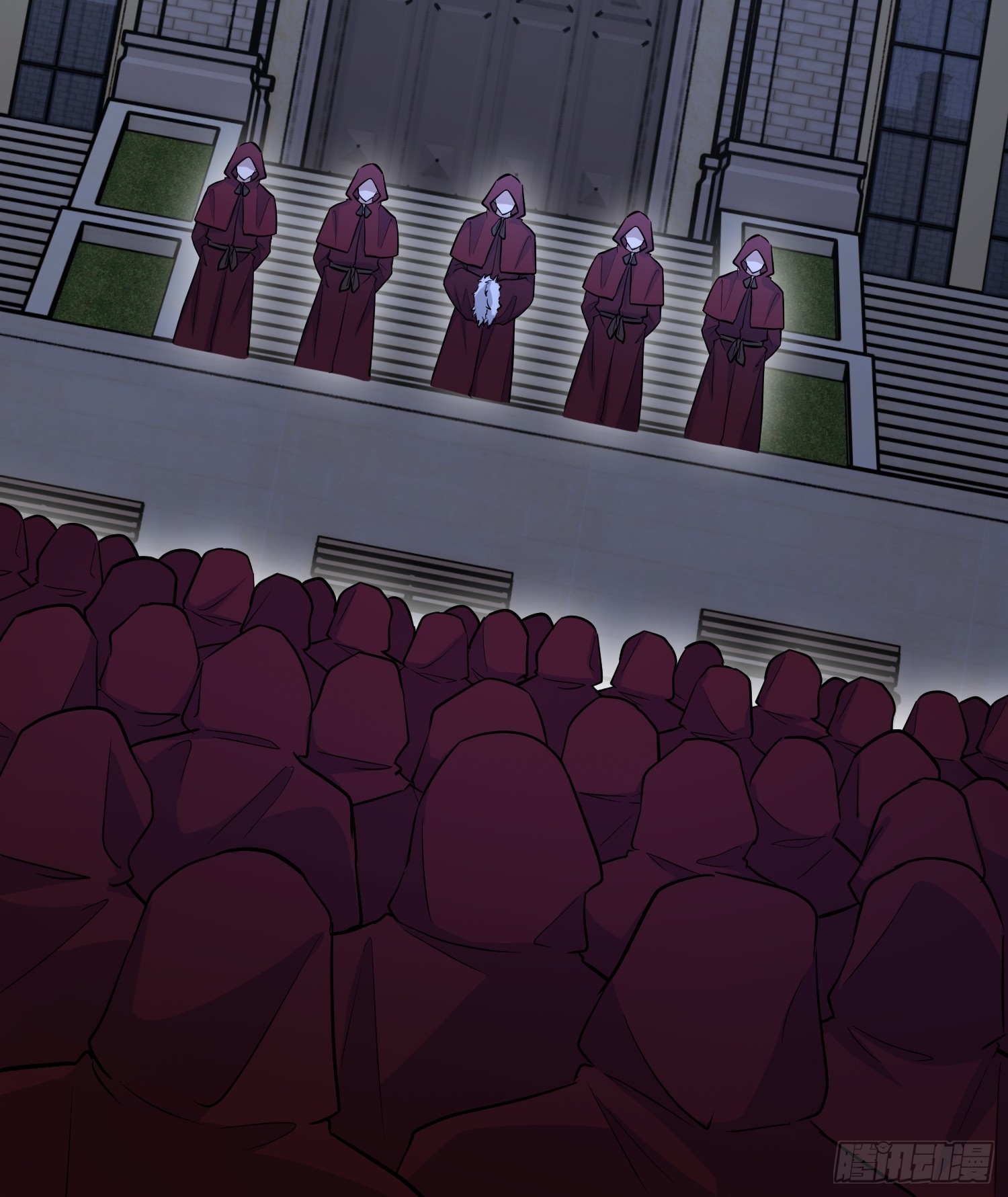 第一序列 - 593 神明發怒(1/2) - 3