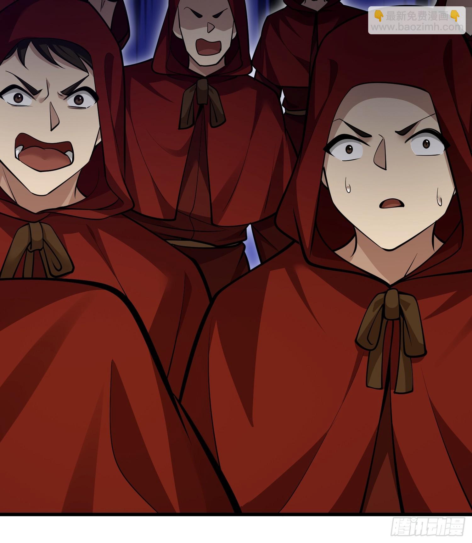 第一序列 - 593 神明發怒(2/2) - 5