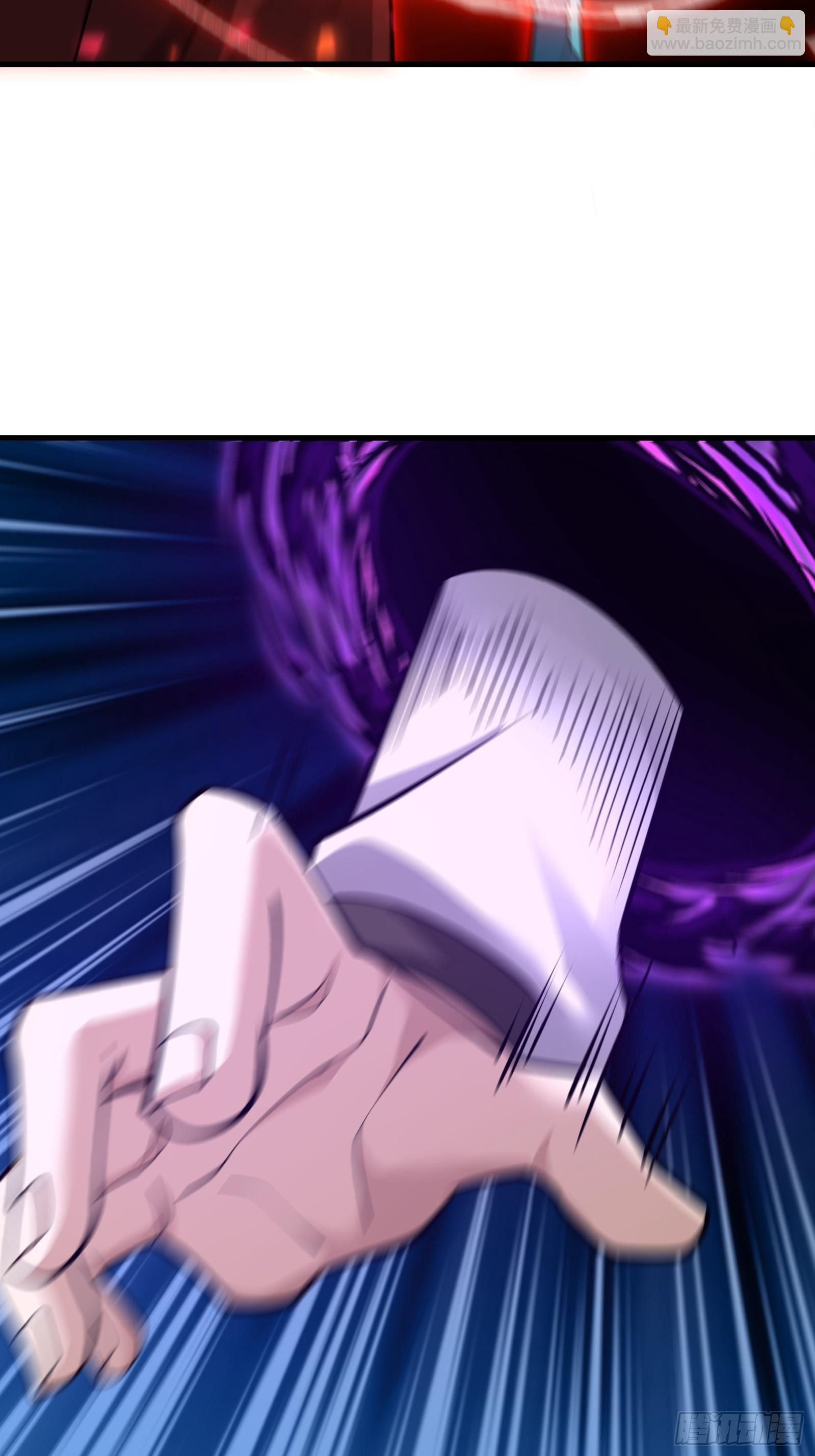 第一序列 - 593 神明發怒(2/2) - 1