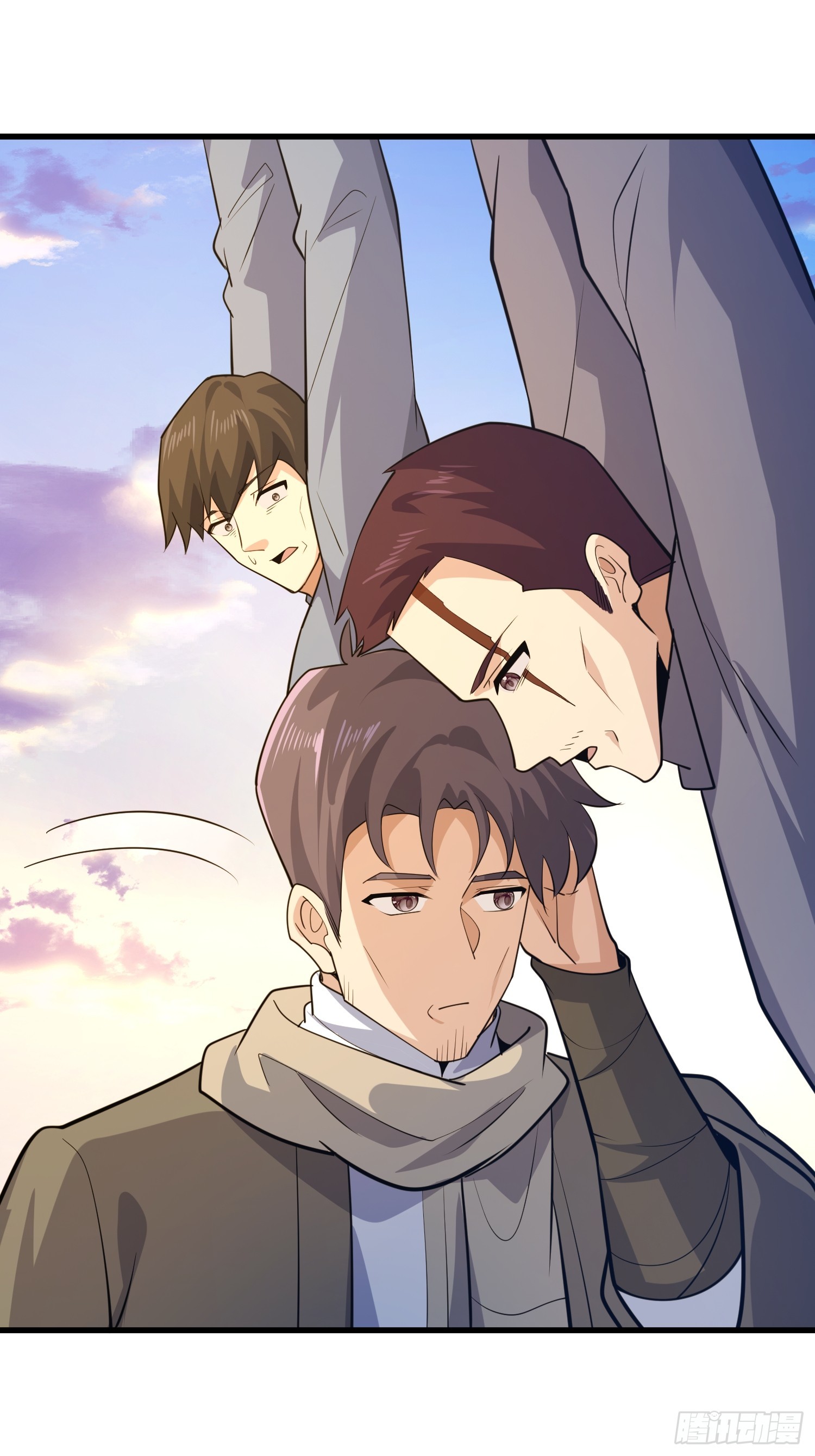 第一序列 - 595 都鐸騎士團(3/3) - 3