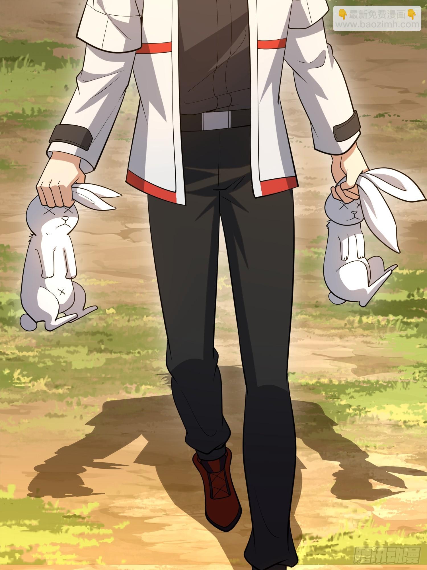 第一序列 - 597 再遇危機(1/3) - 3