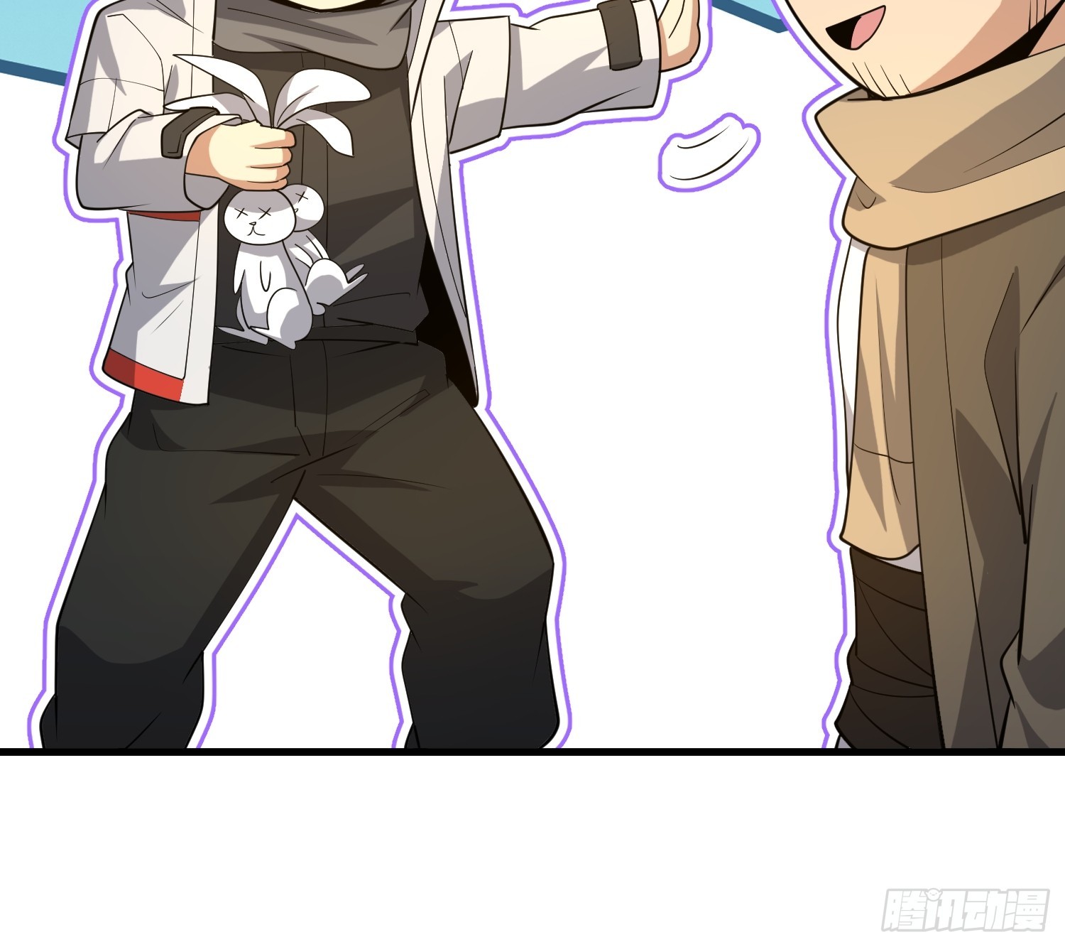 第一序列 - 597 再遇危機(1/3) - 1