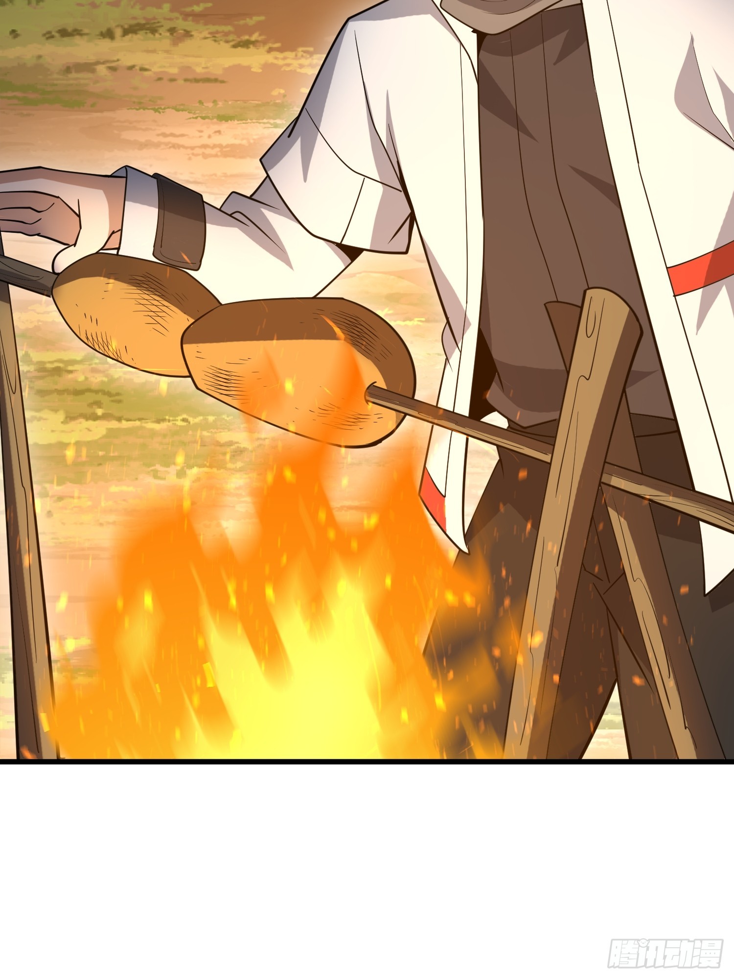 第一序列 - 597 再遇危機(1/3) - 8