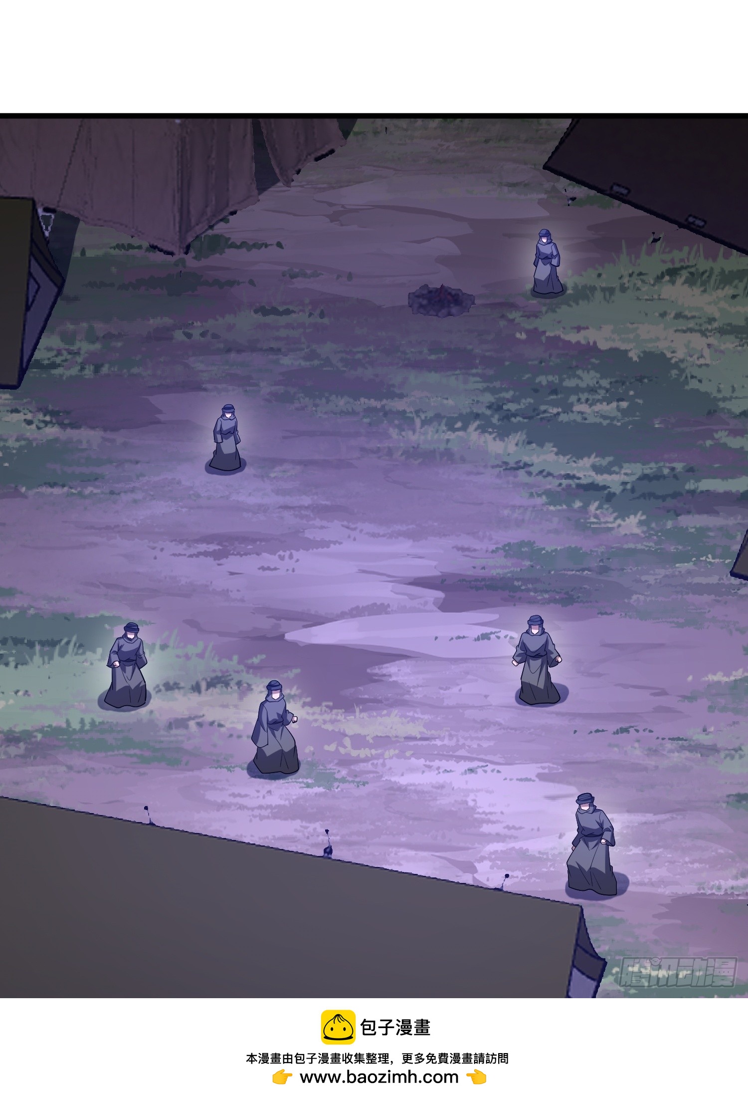 第一序列 - 597 再遇危機(1/3) - 2