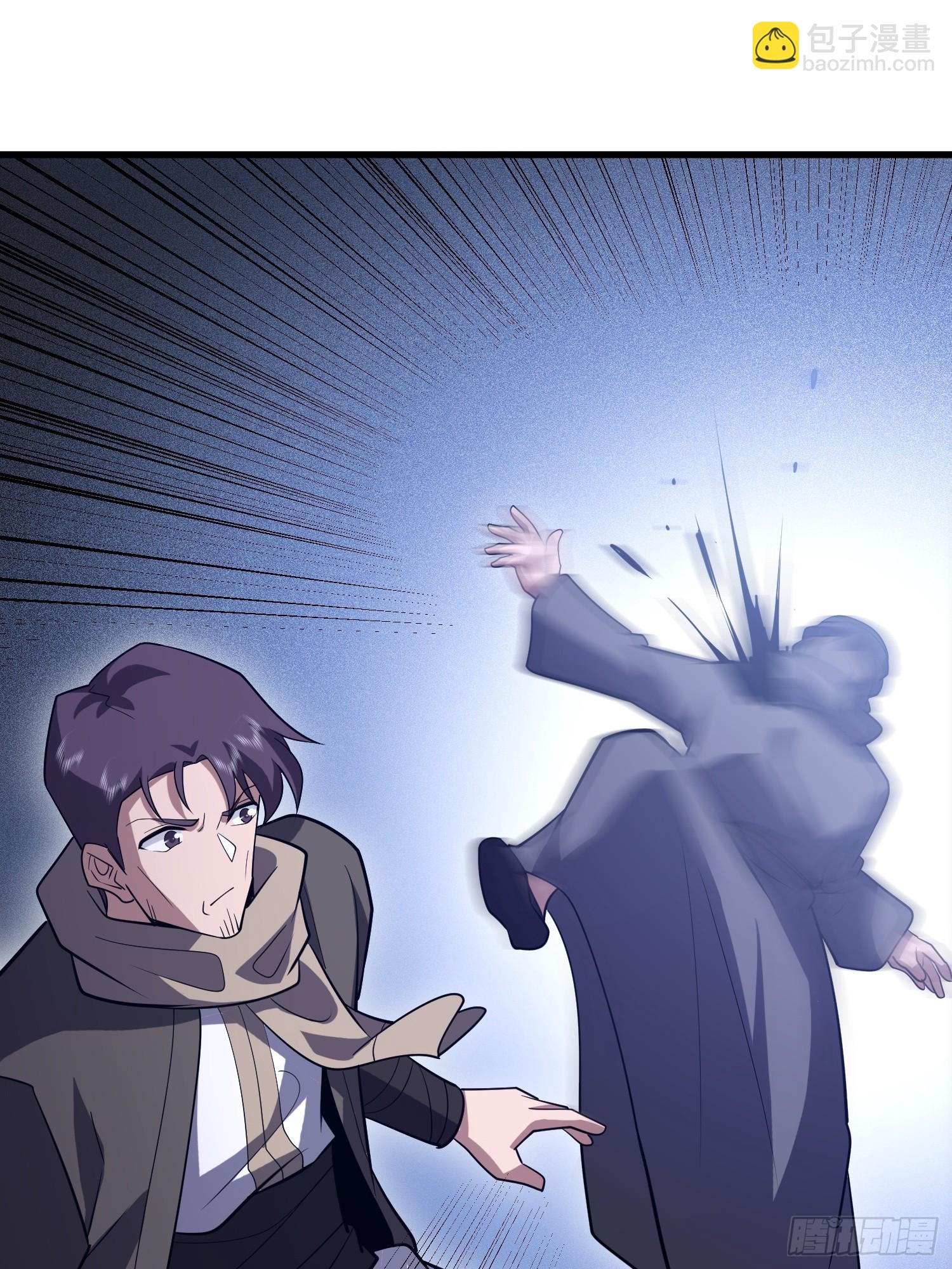 第一序列 - 597 再遇危機(2/3) - 4