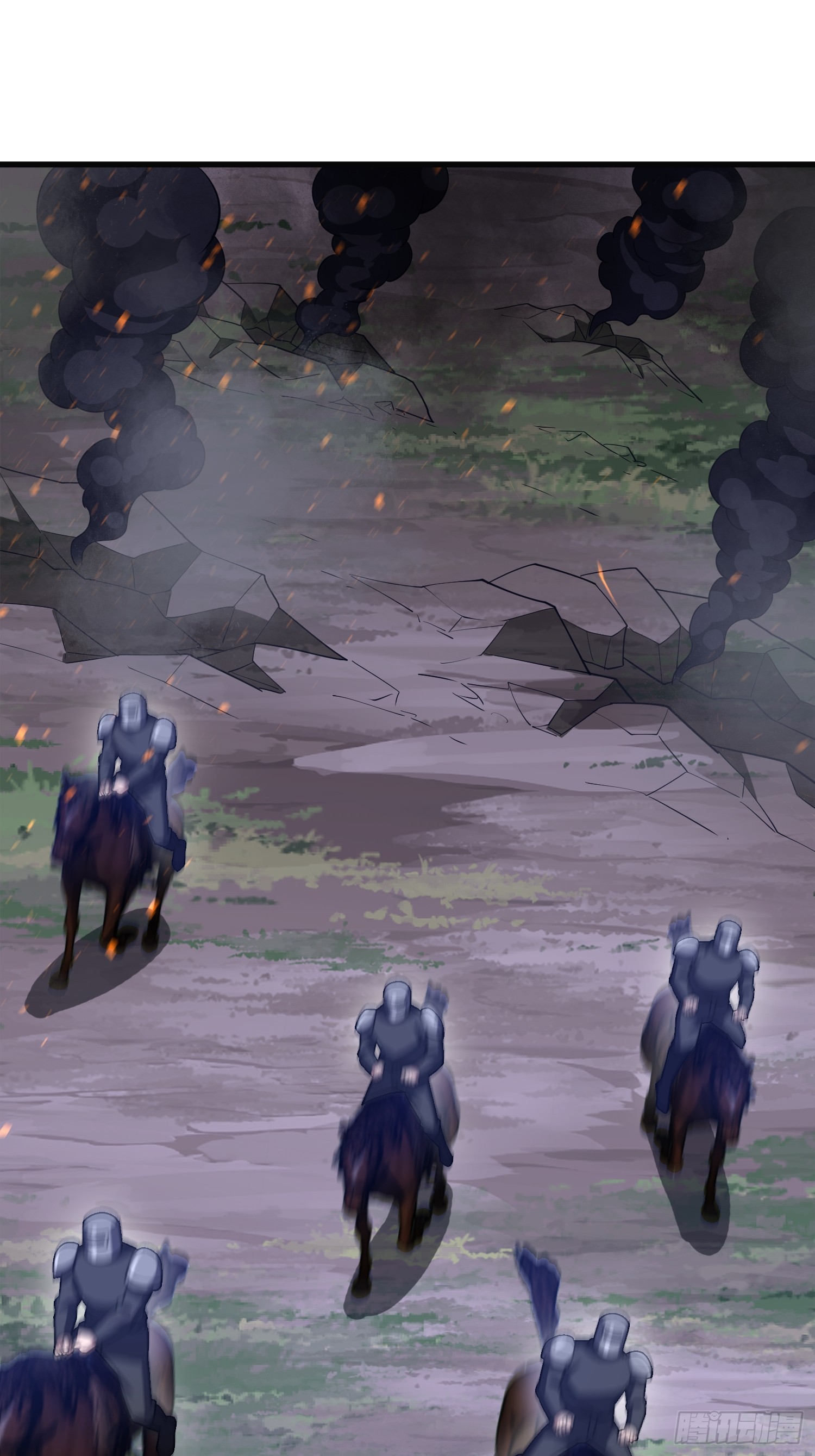 第一序列 - 597 再遇危機(2/3) - 4