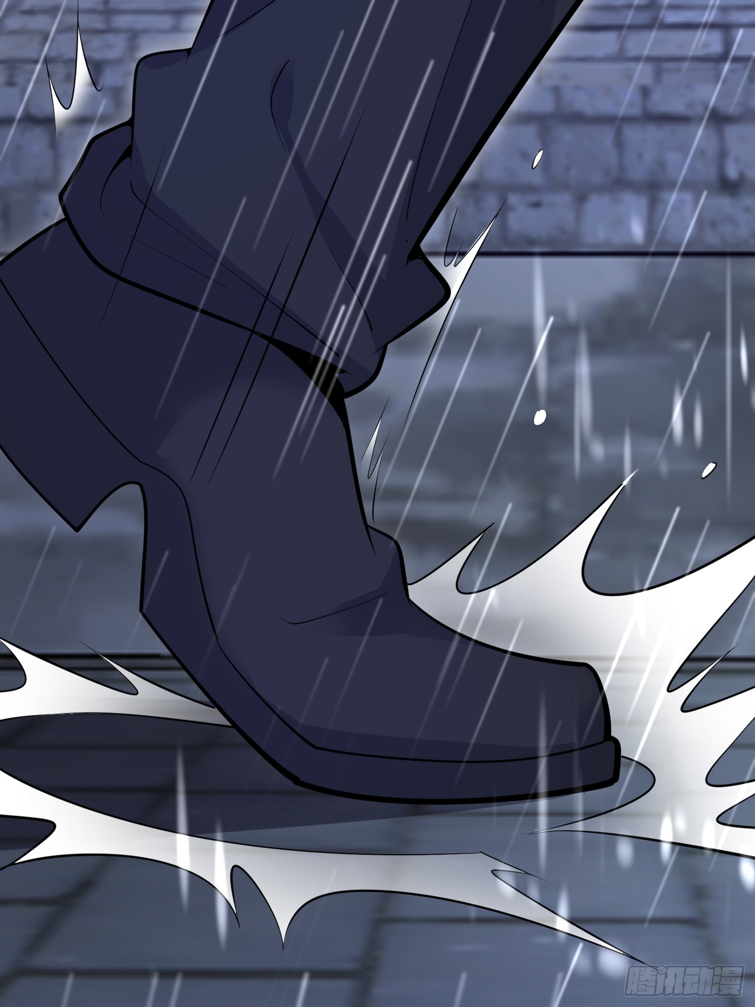 第一序列 - 599 湊熱鬧(1/3) - 7